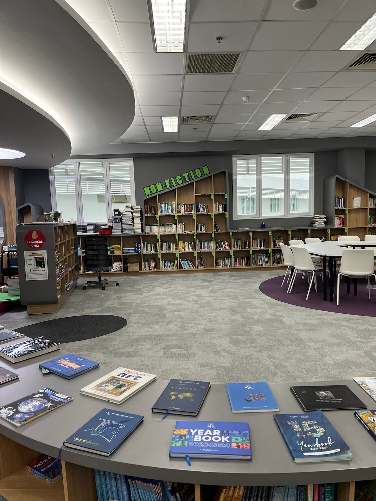 Australian International School