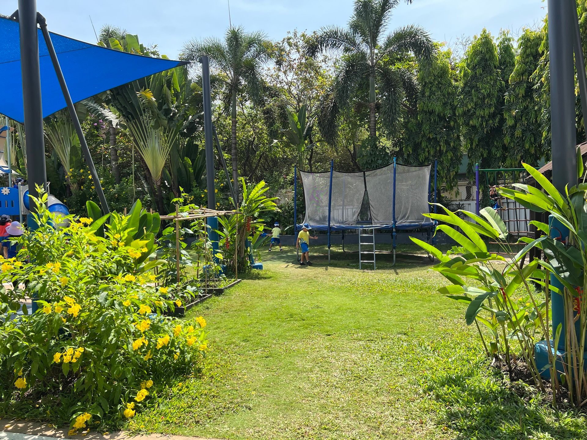 Australian International School