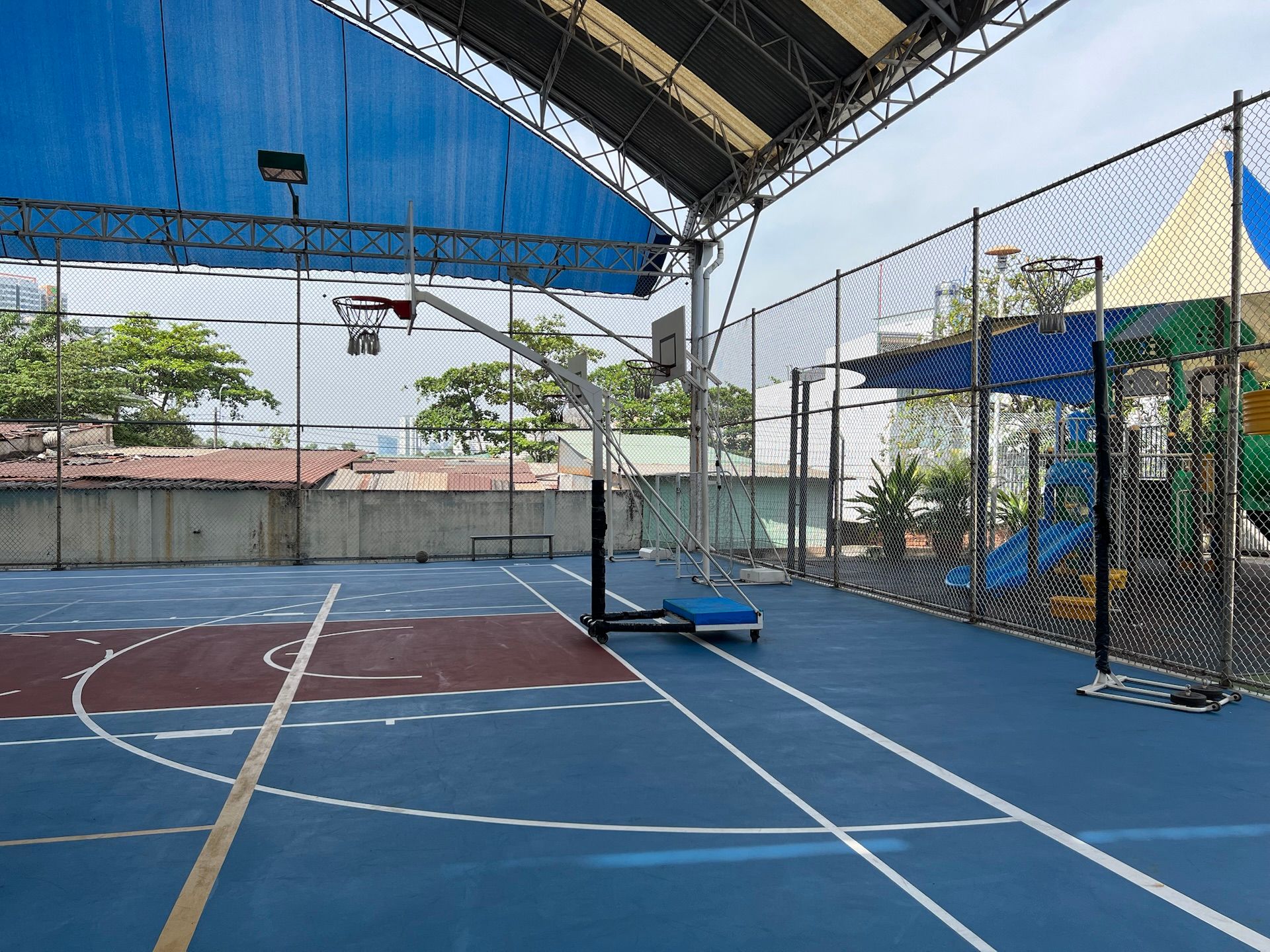 Australian International School