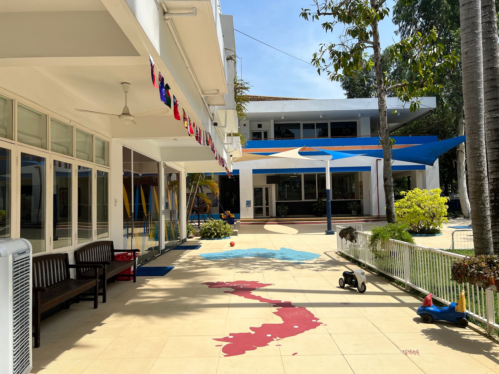 Australian International School