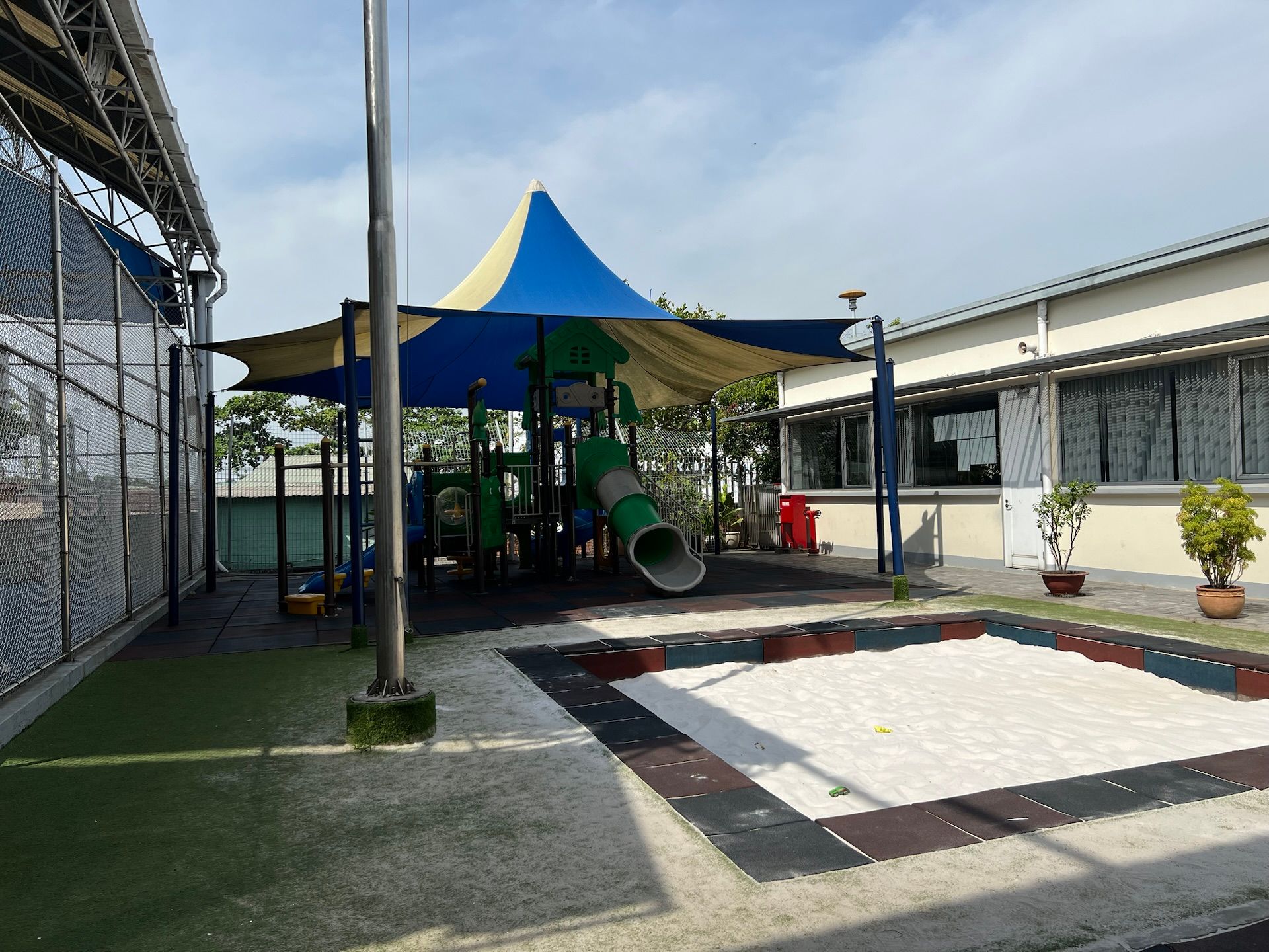 Australian International School