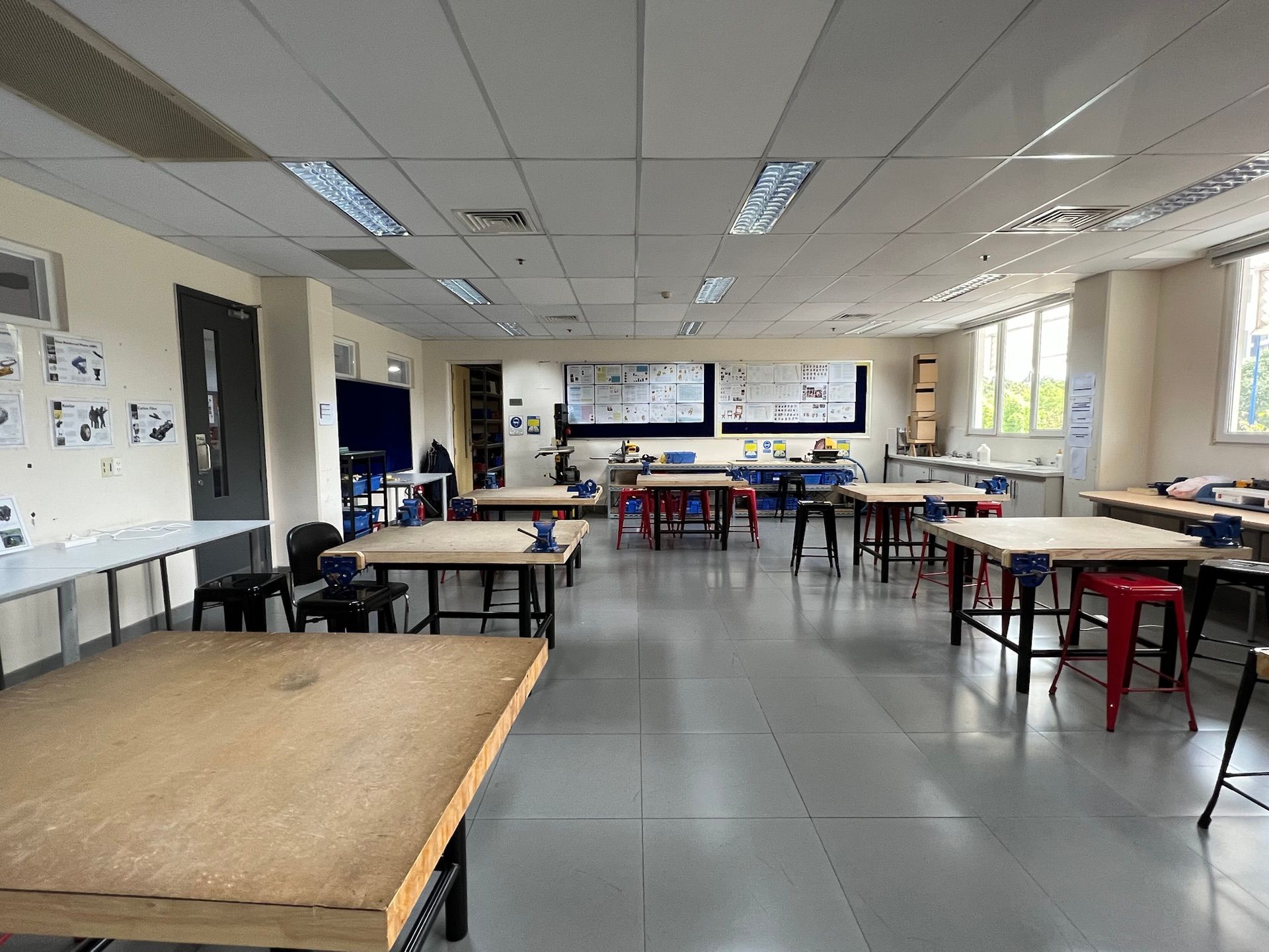 Australian International School