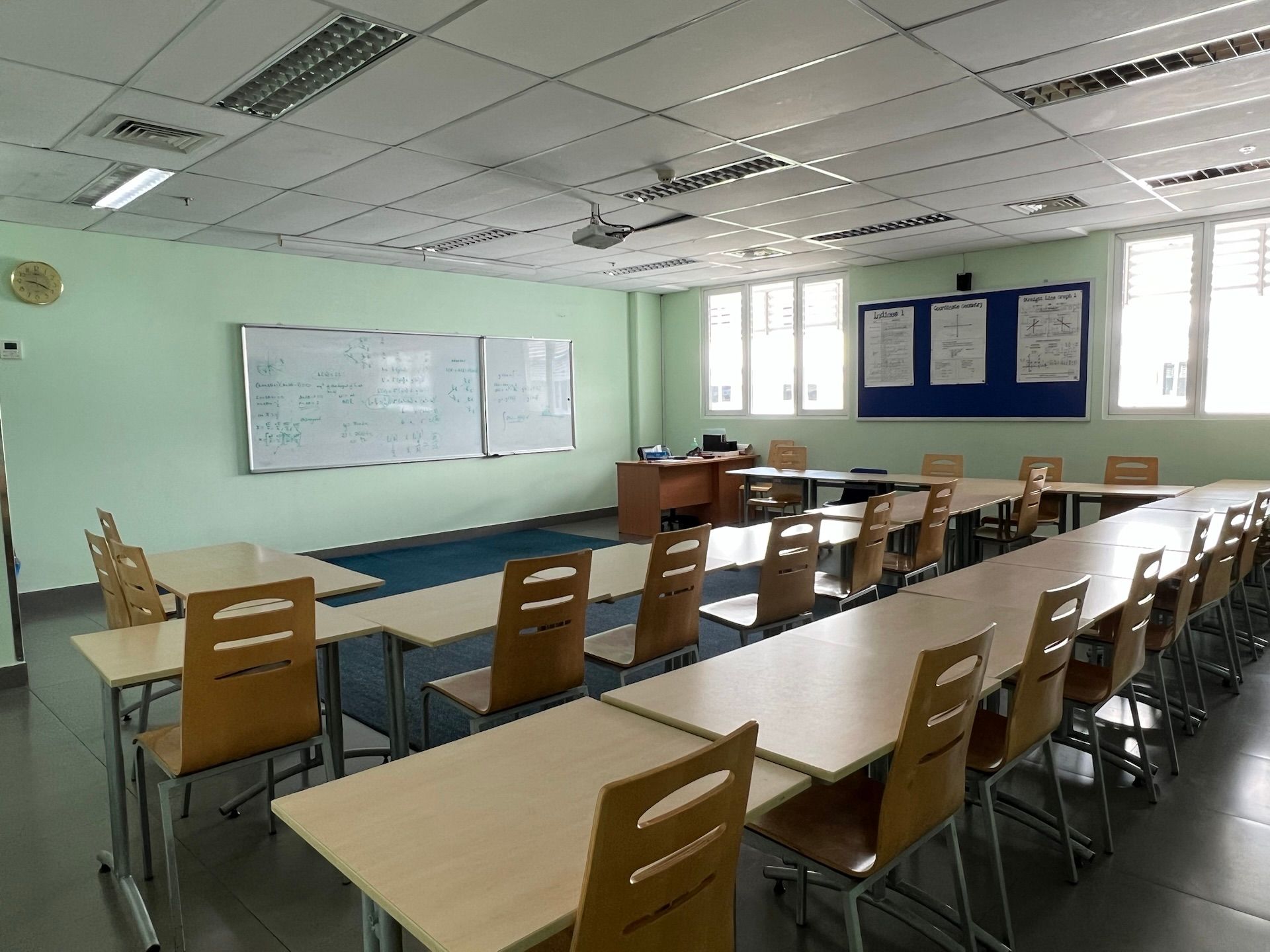 Australian International School