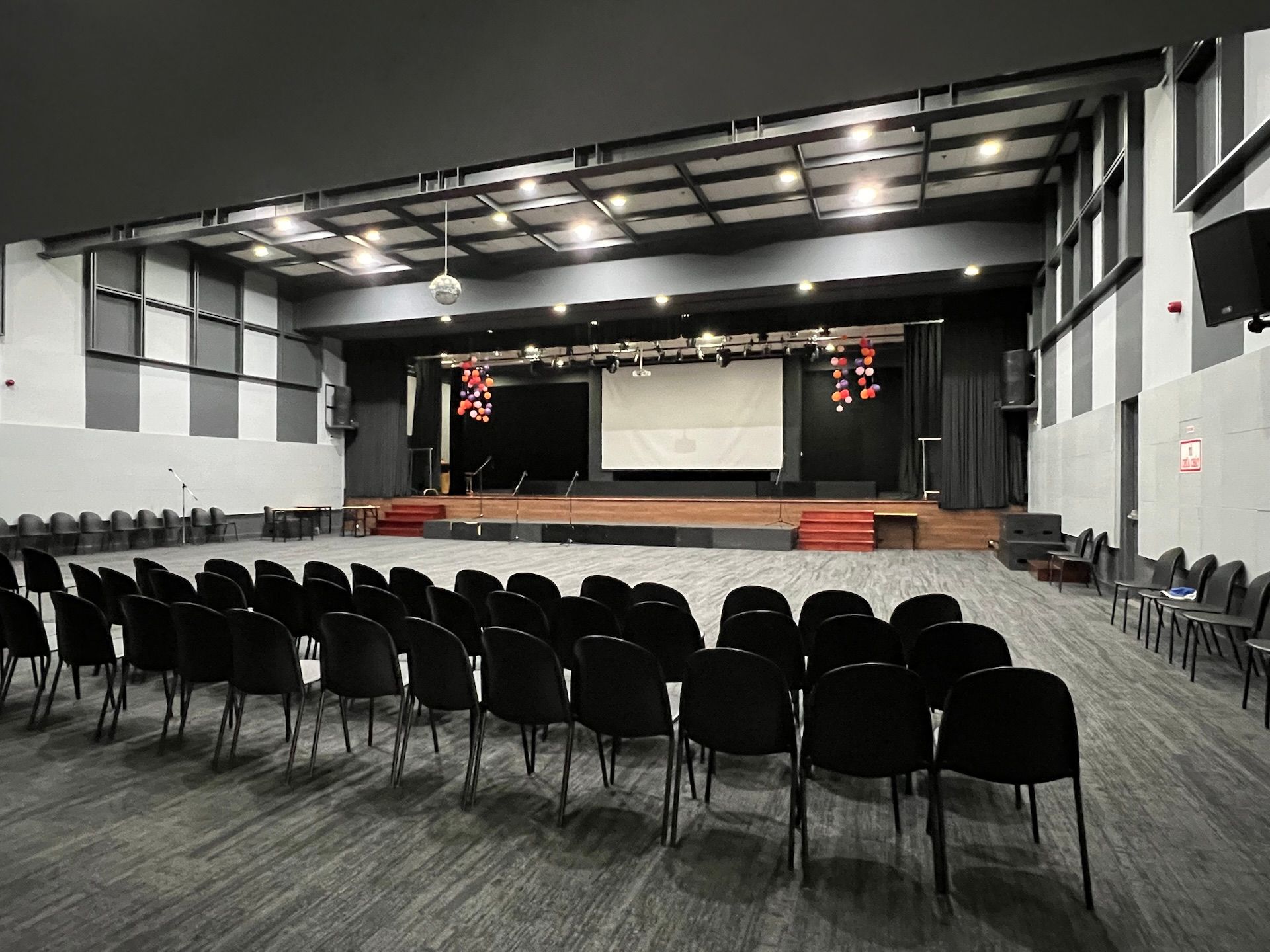 Australian International School