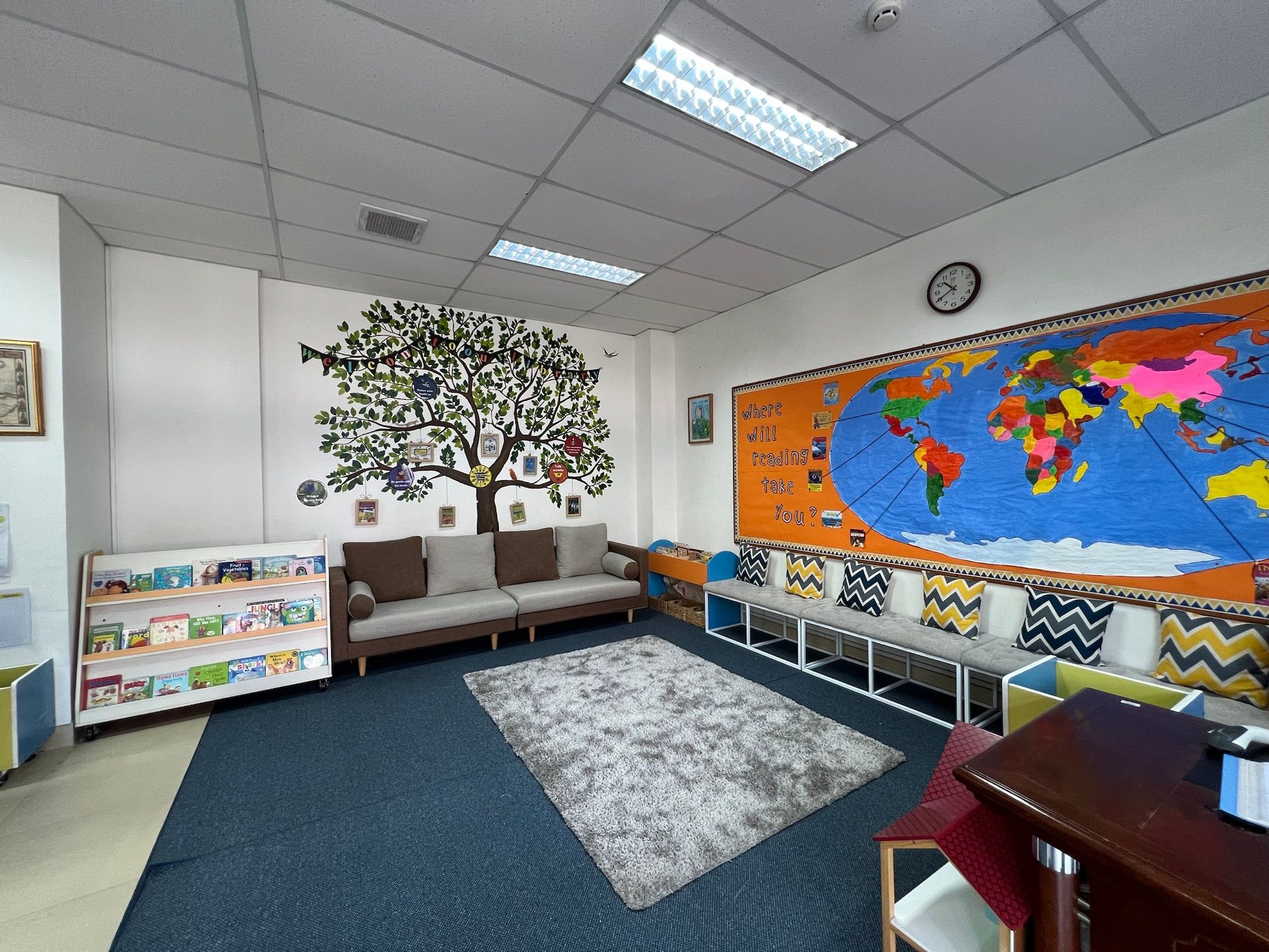 Australian International School