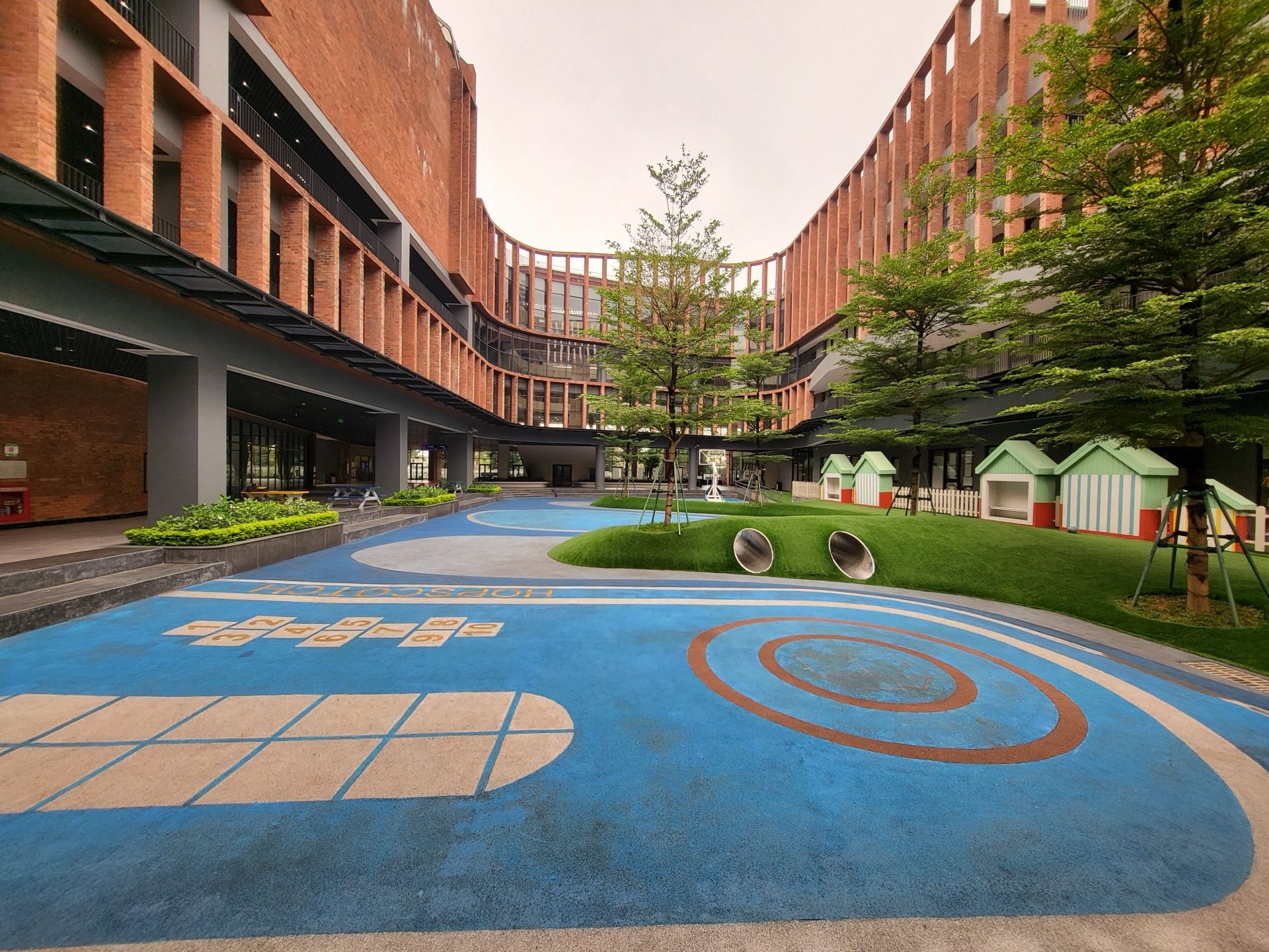 Brighton College Vietnam