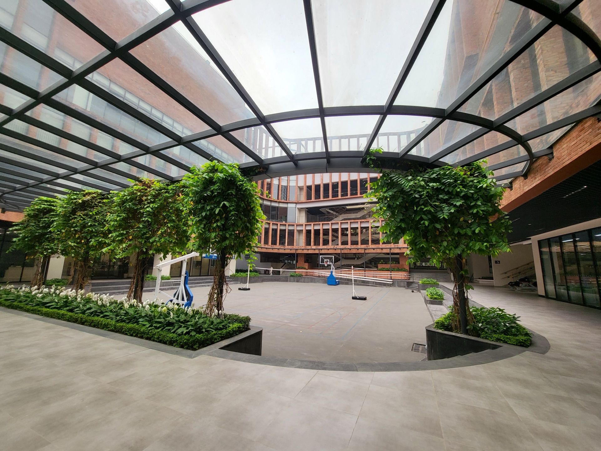 Brighton College Vietnam