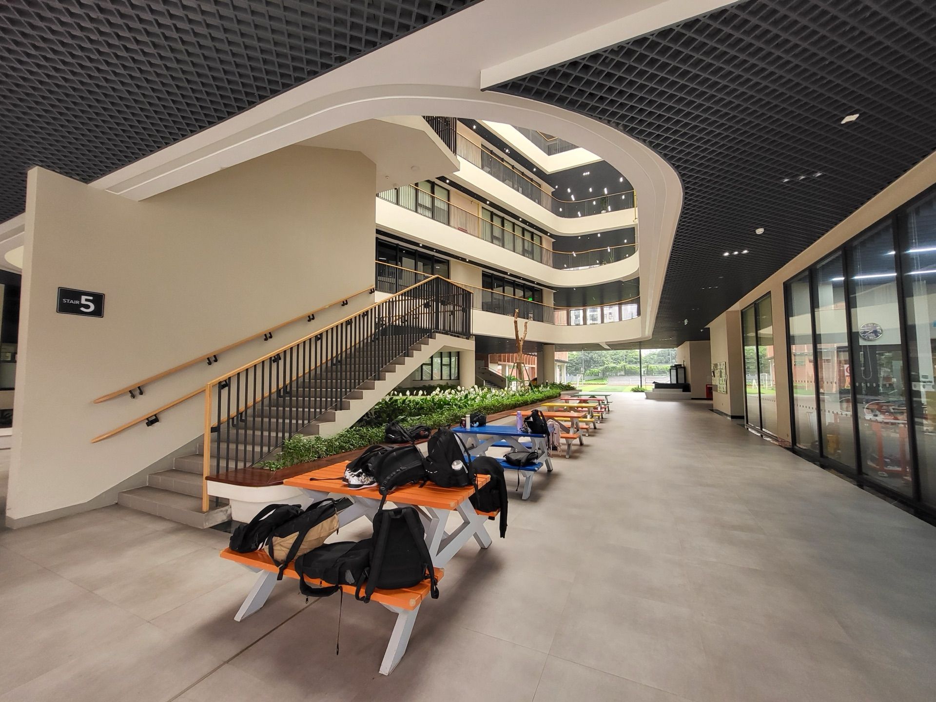 Brighton College Vietnam