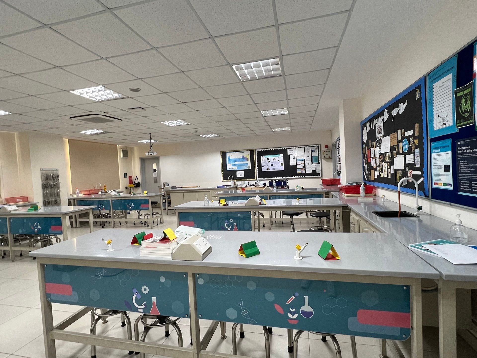 British Vietnamese International School