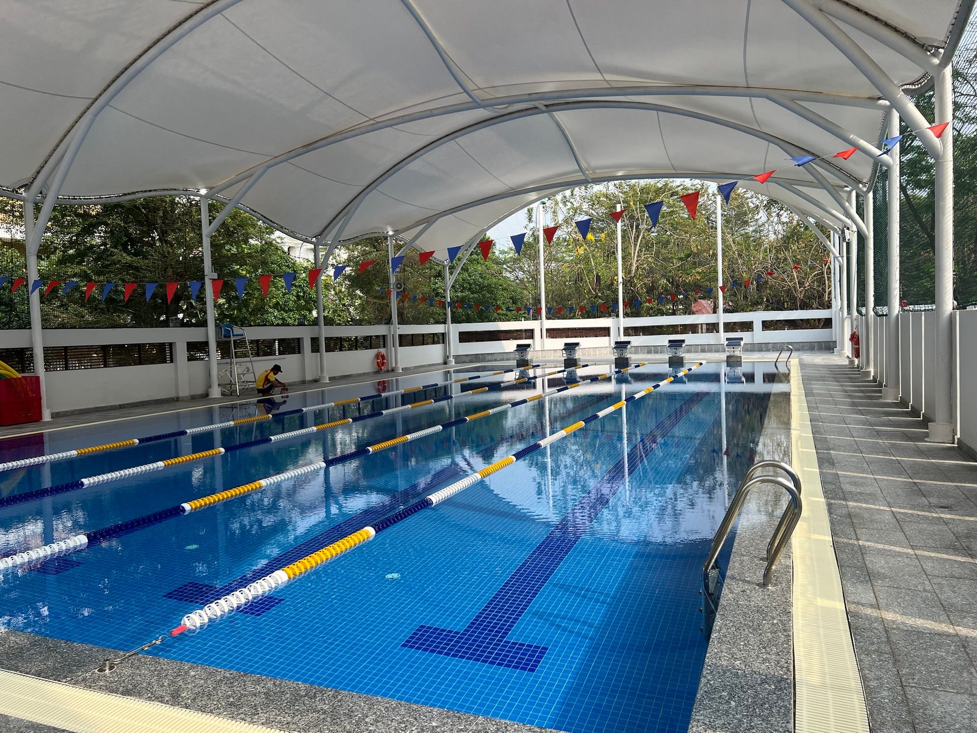 British Vietnamese International School