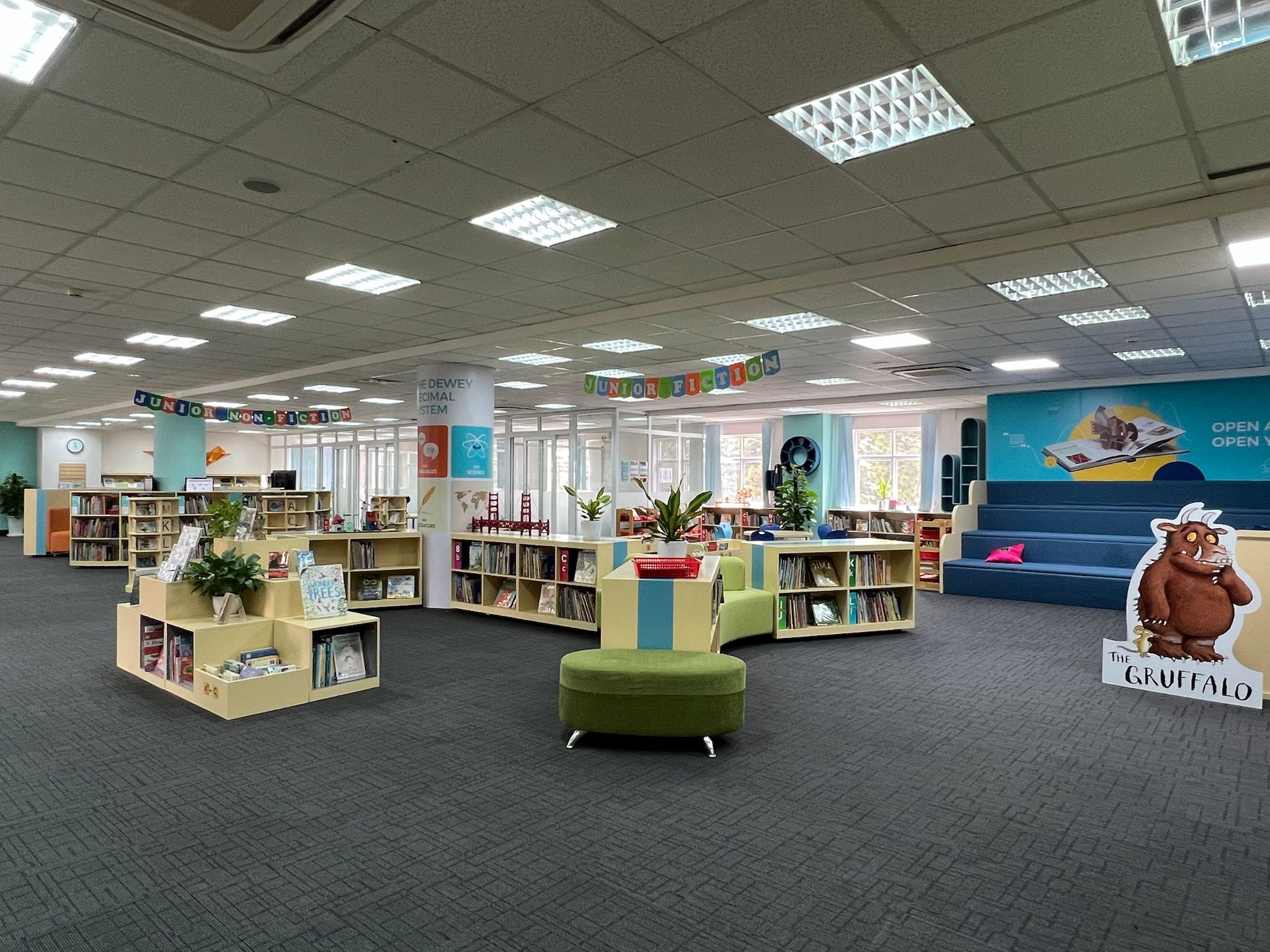 British Vietnamese International School Hanoi