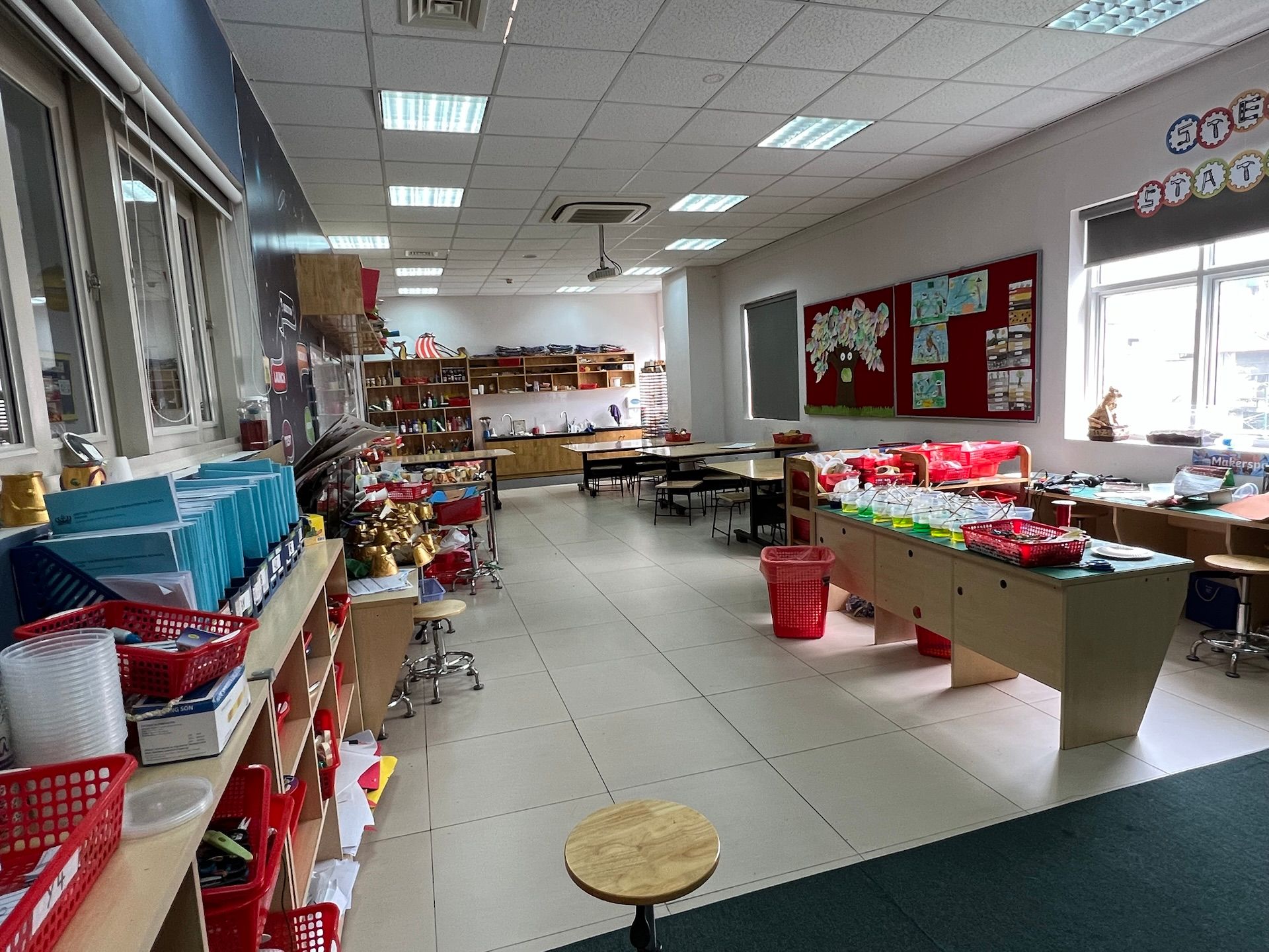 British Vietnamese International School Hanoi
