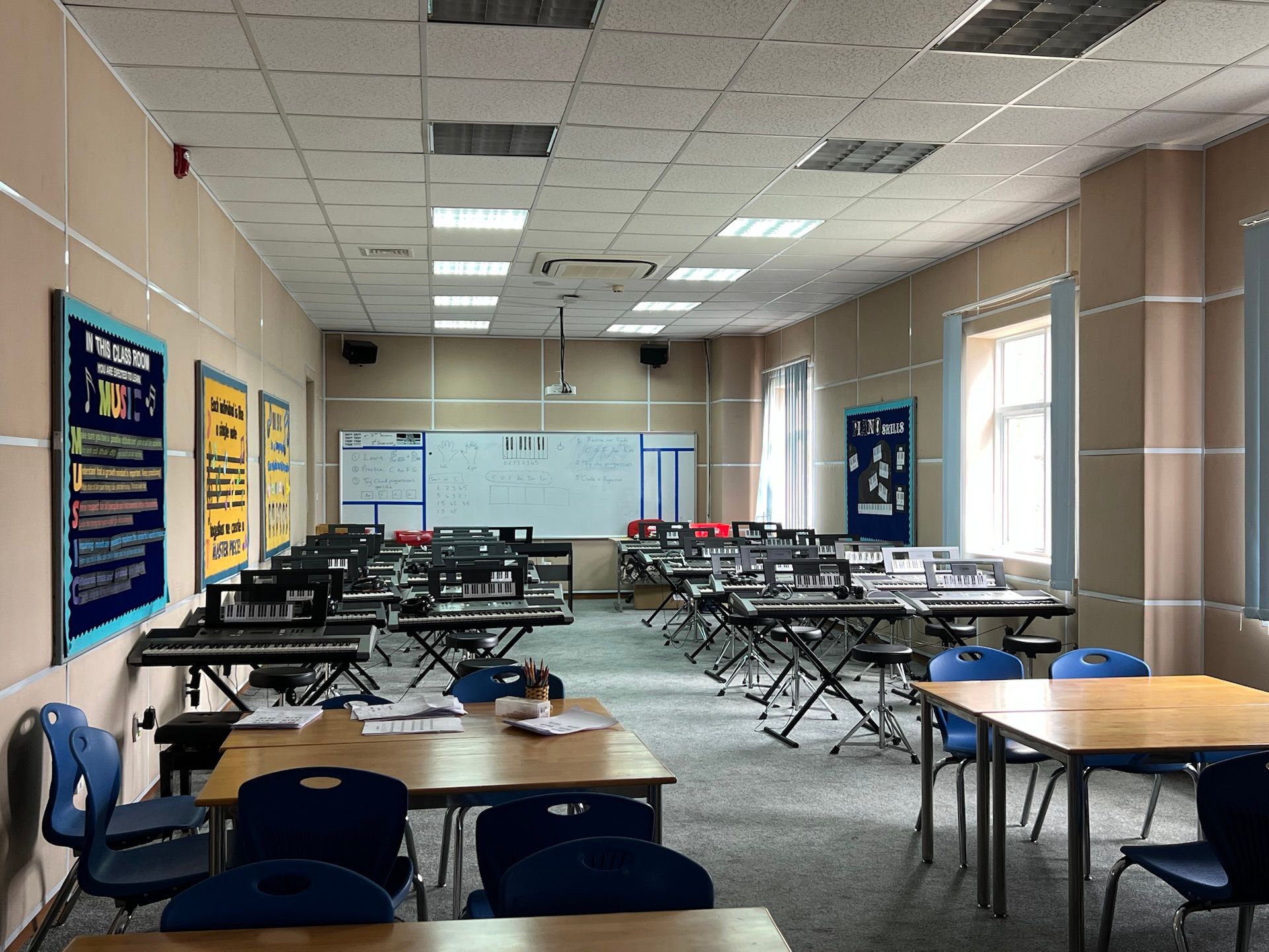 British Vietnamese International School Hanoi