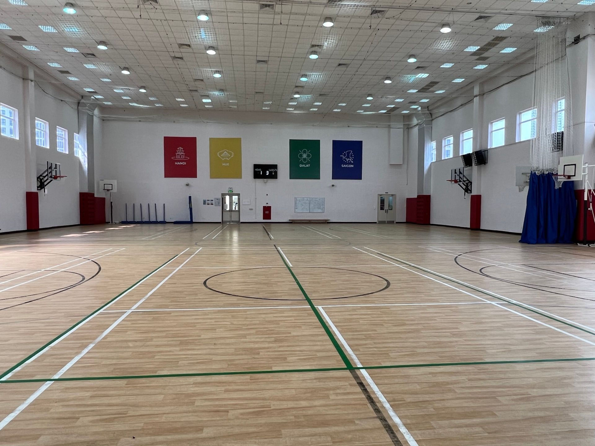 British Vietnamese International School Hanoi