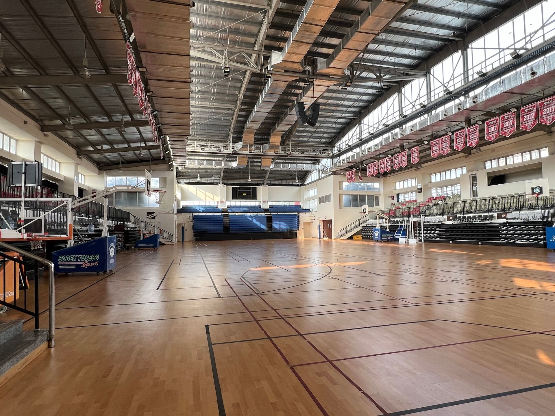 The Canadian International School