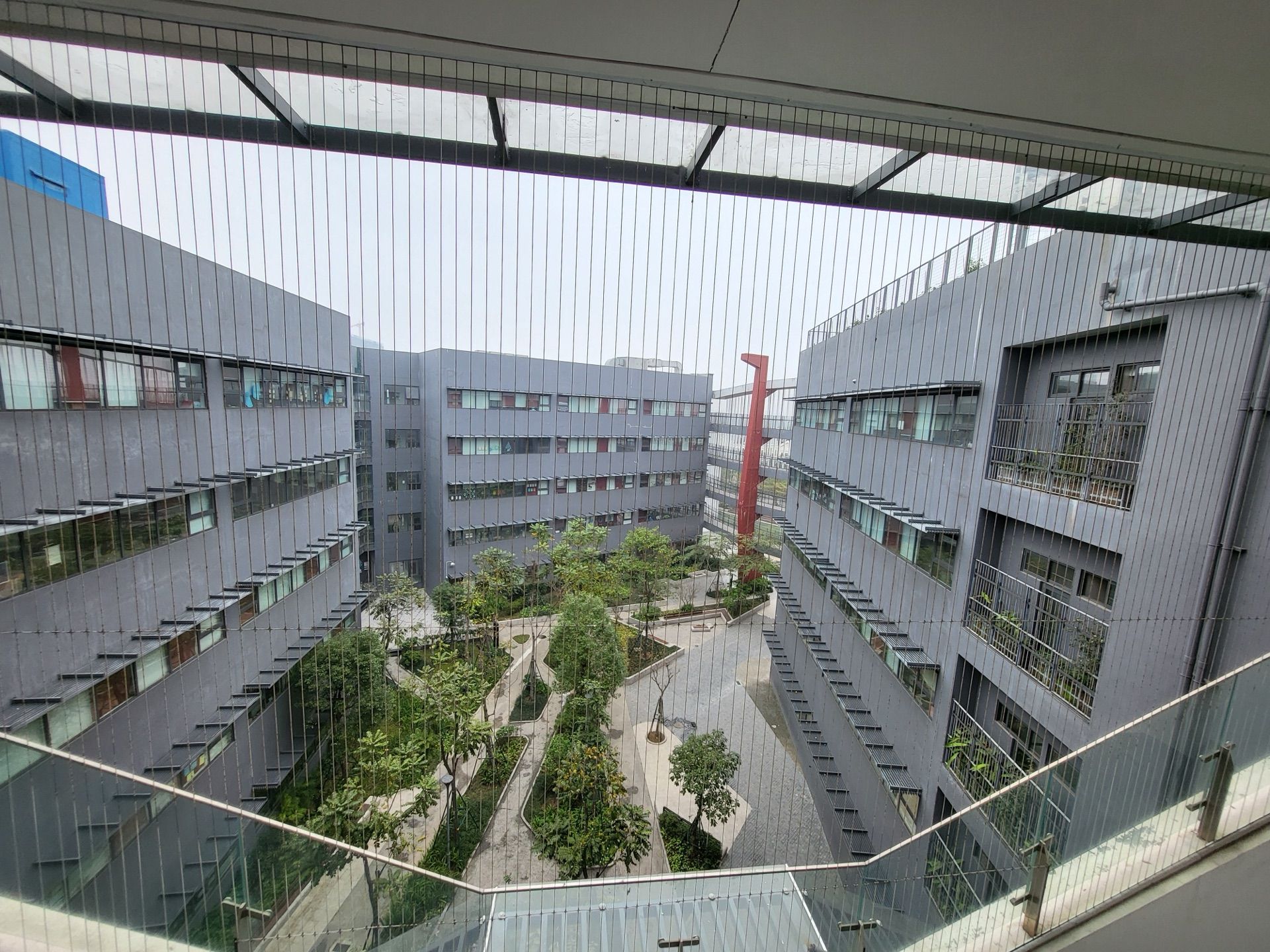 The Dewey Schools