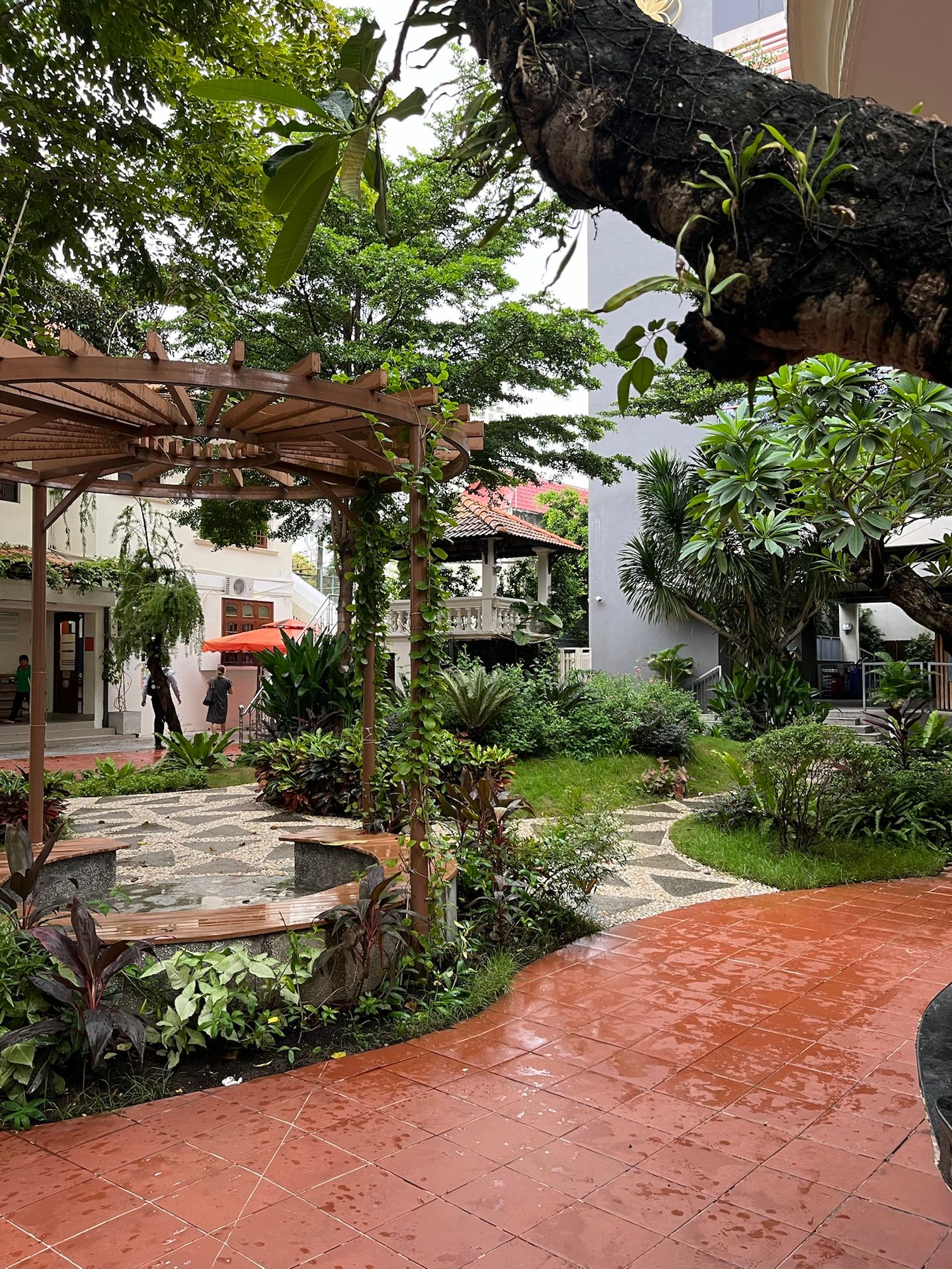 European International School