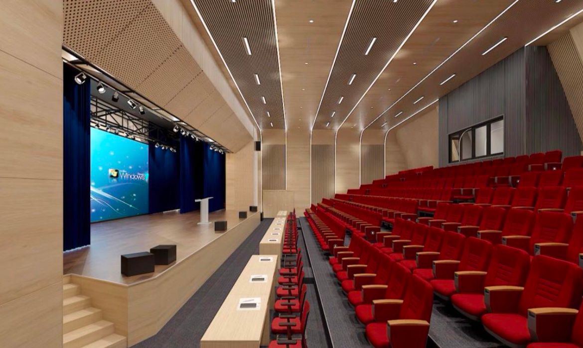 Fairmont International School Vietnam