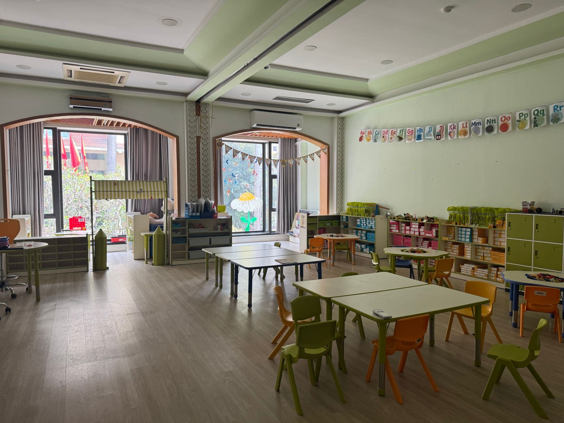 Horizon International School