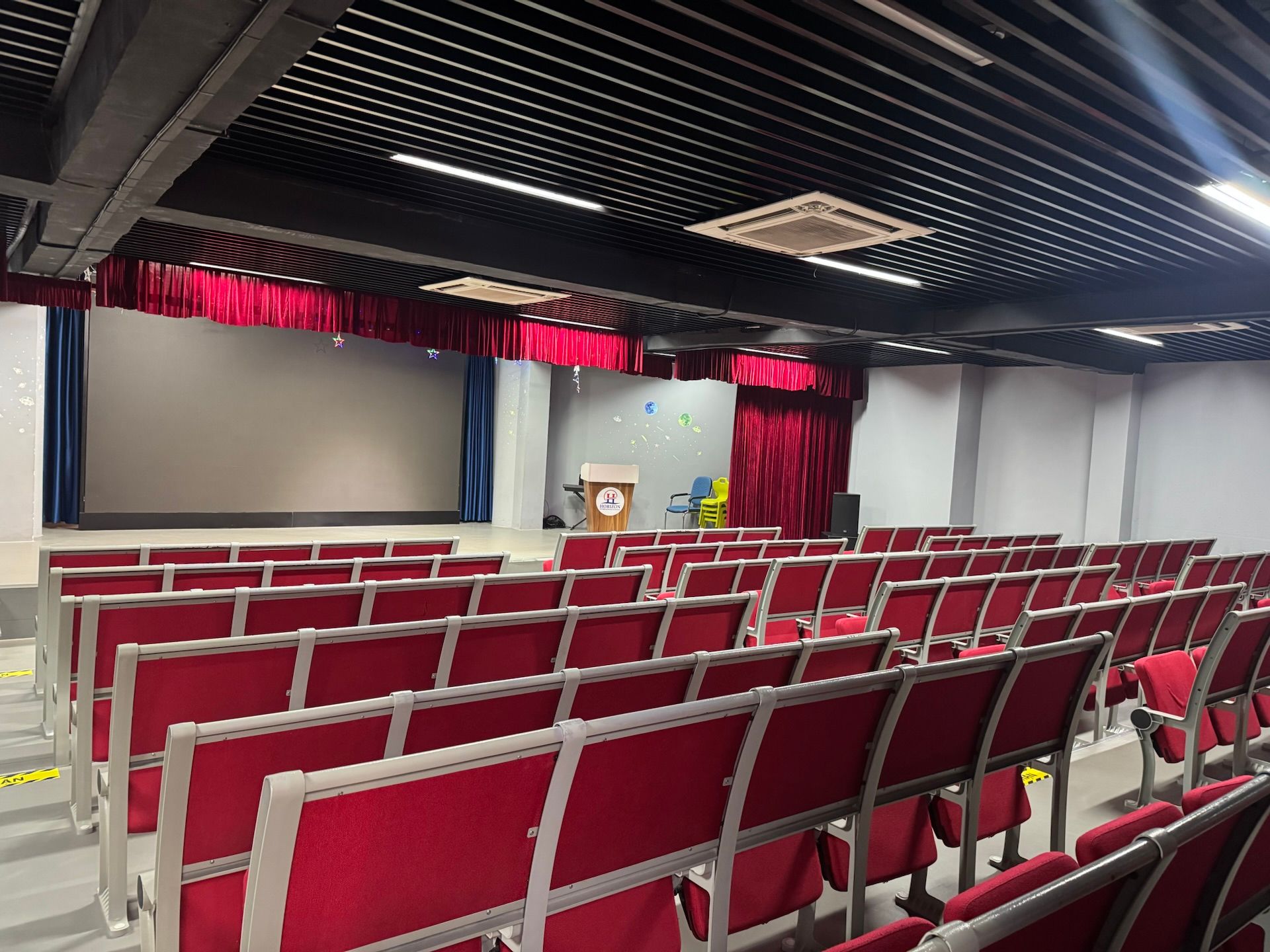 Horizon International School