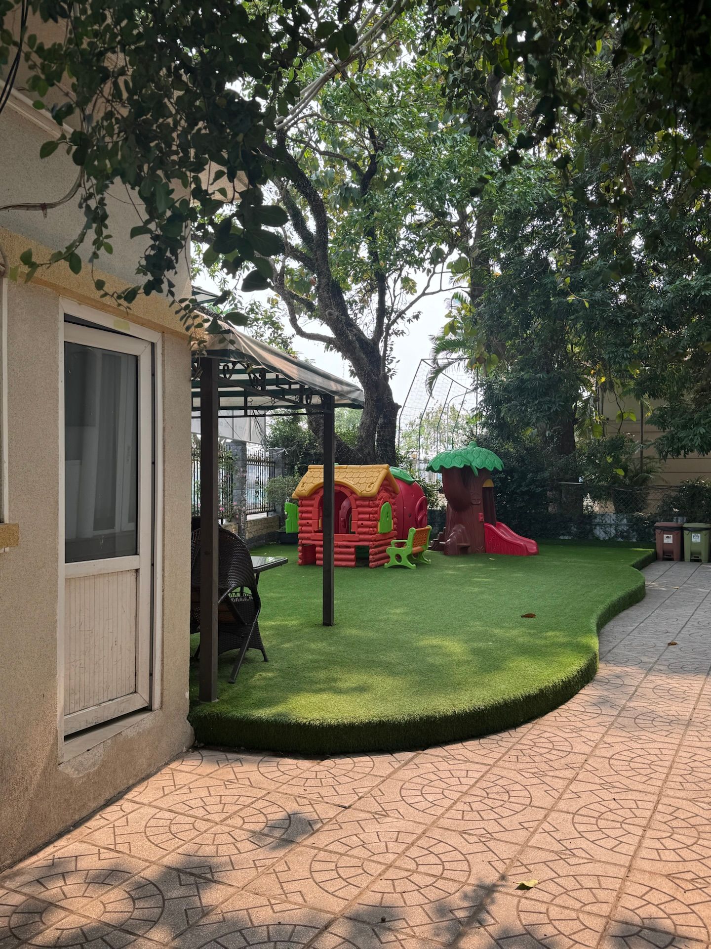 Horizon International School