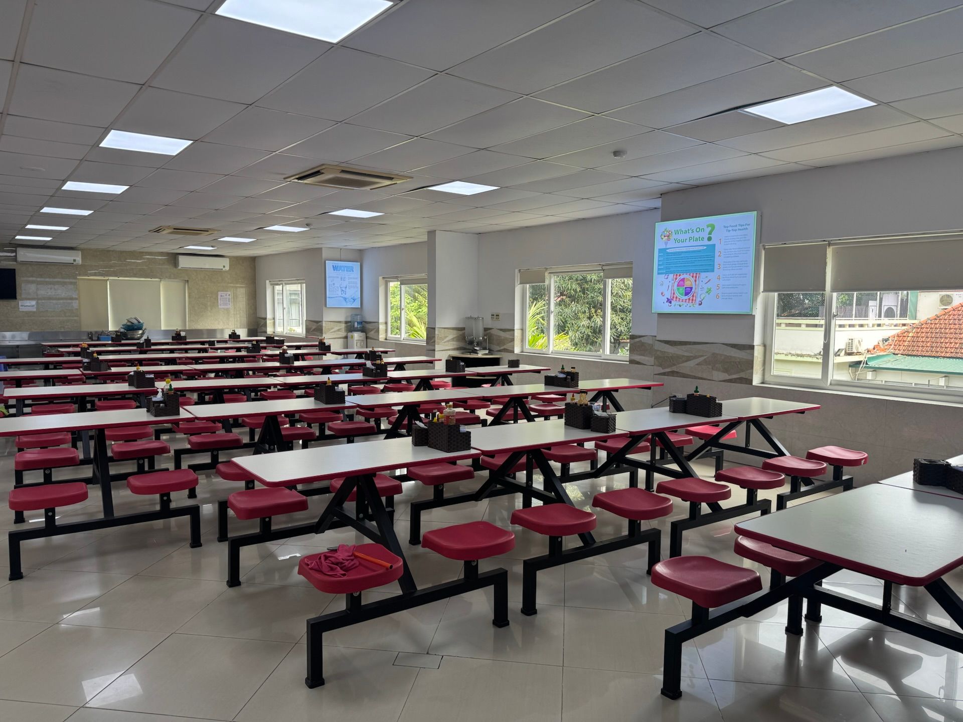 Horizon International School