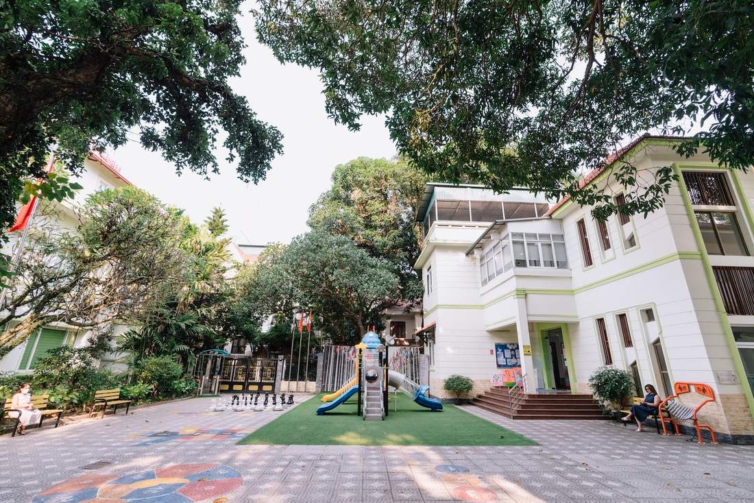 HORIZON 하노이 국제학교