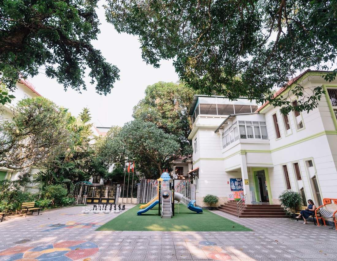 HORIZON 하노이 국제학교
