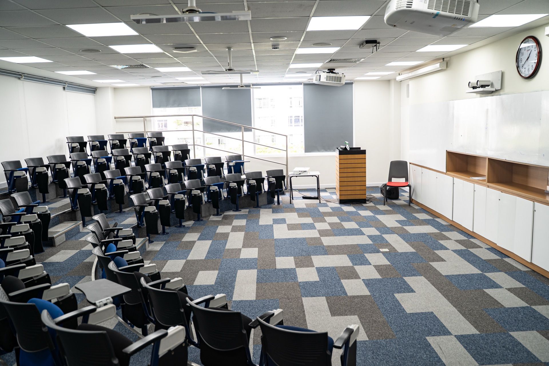 International School Ho Chi Minh City