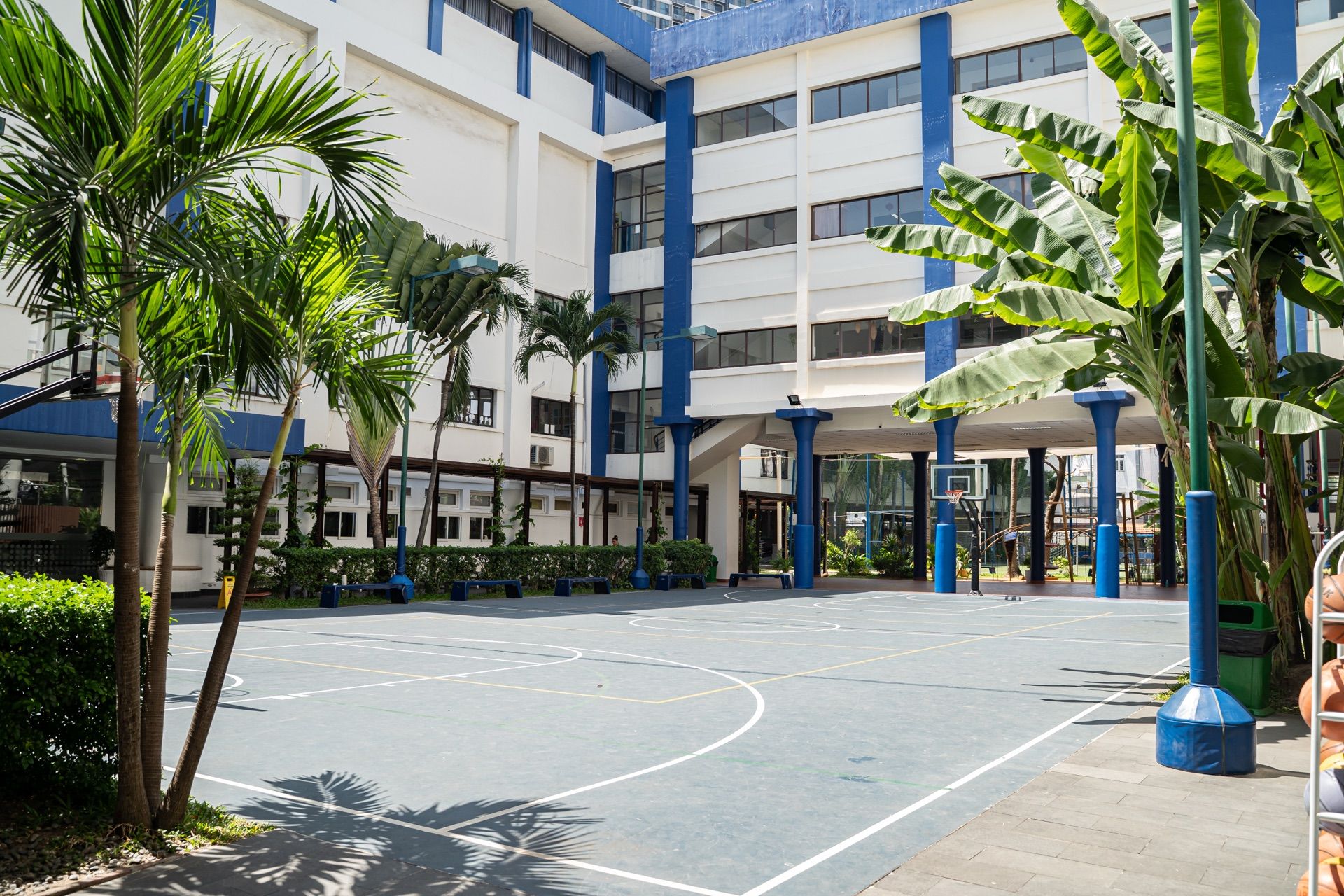 International School Ho Chi Minh City