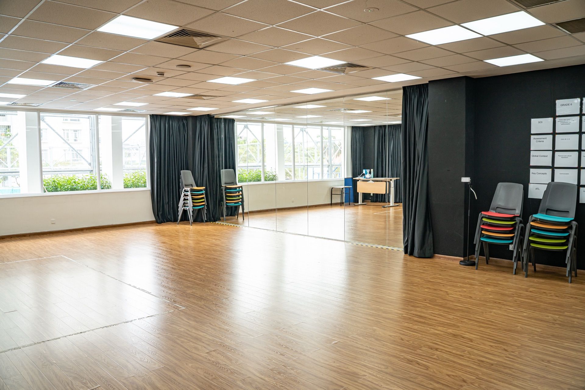 International School Ho Chi Minh City