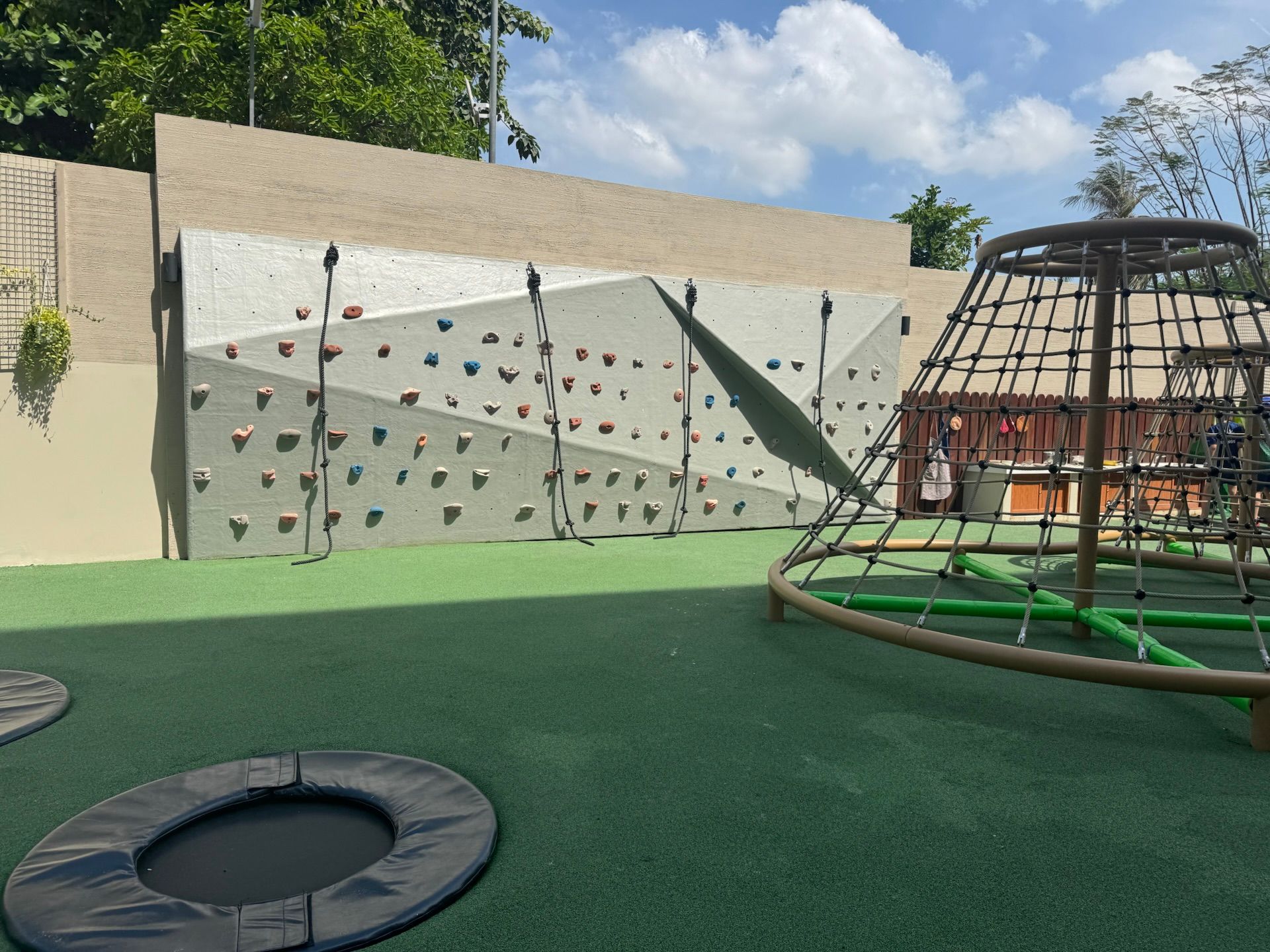 International School Ho Chi Minh City