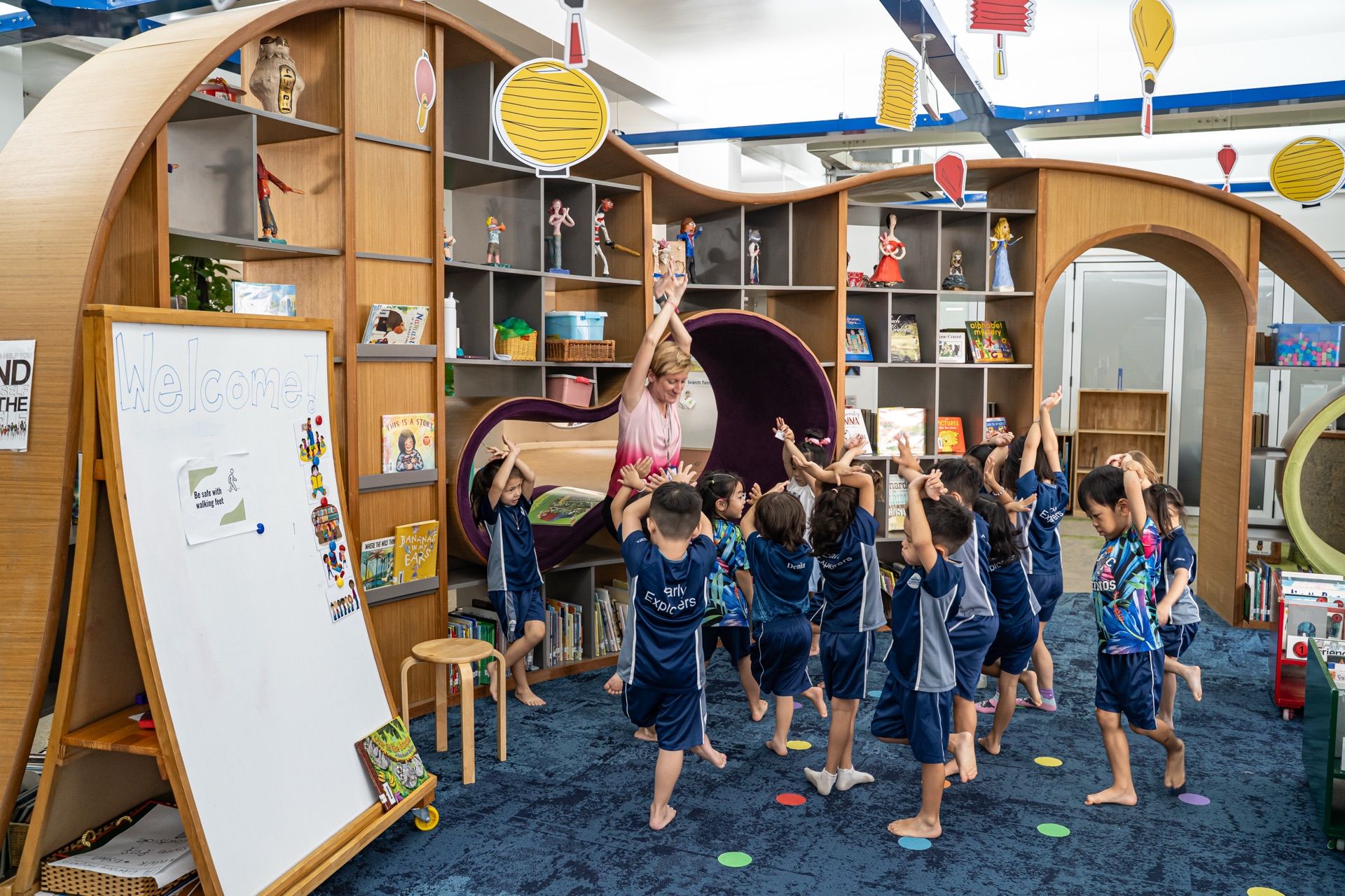 International School Ho Chi Minh City