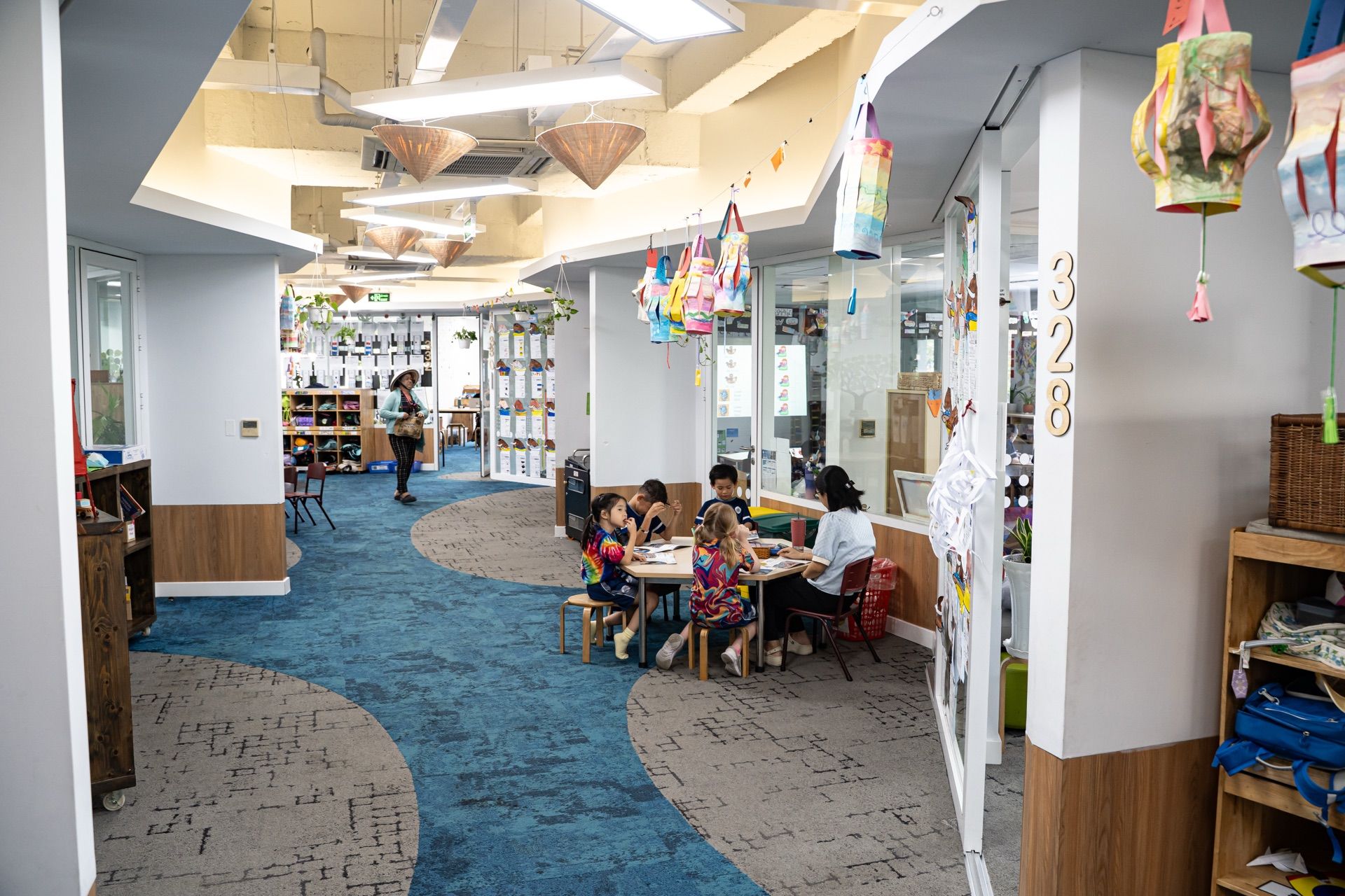 International School Ho Chi Minh City