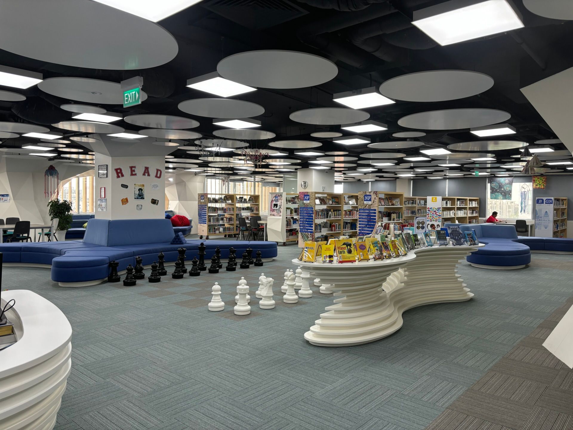 International School Ho Chi Minh City