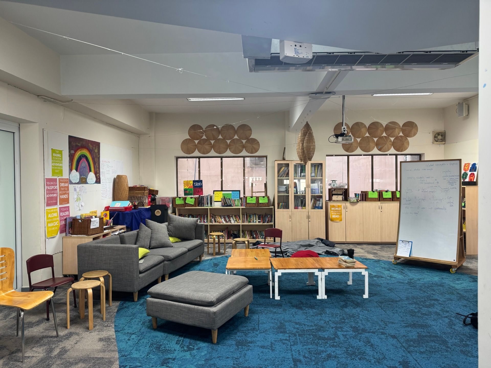 International School Ho Chi Minh City