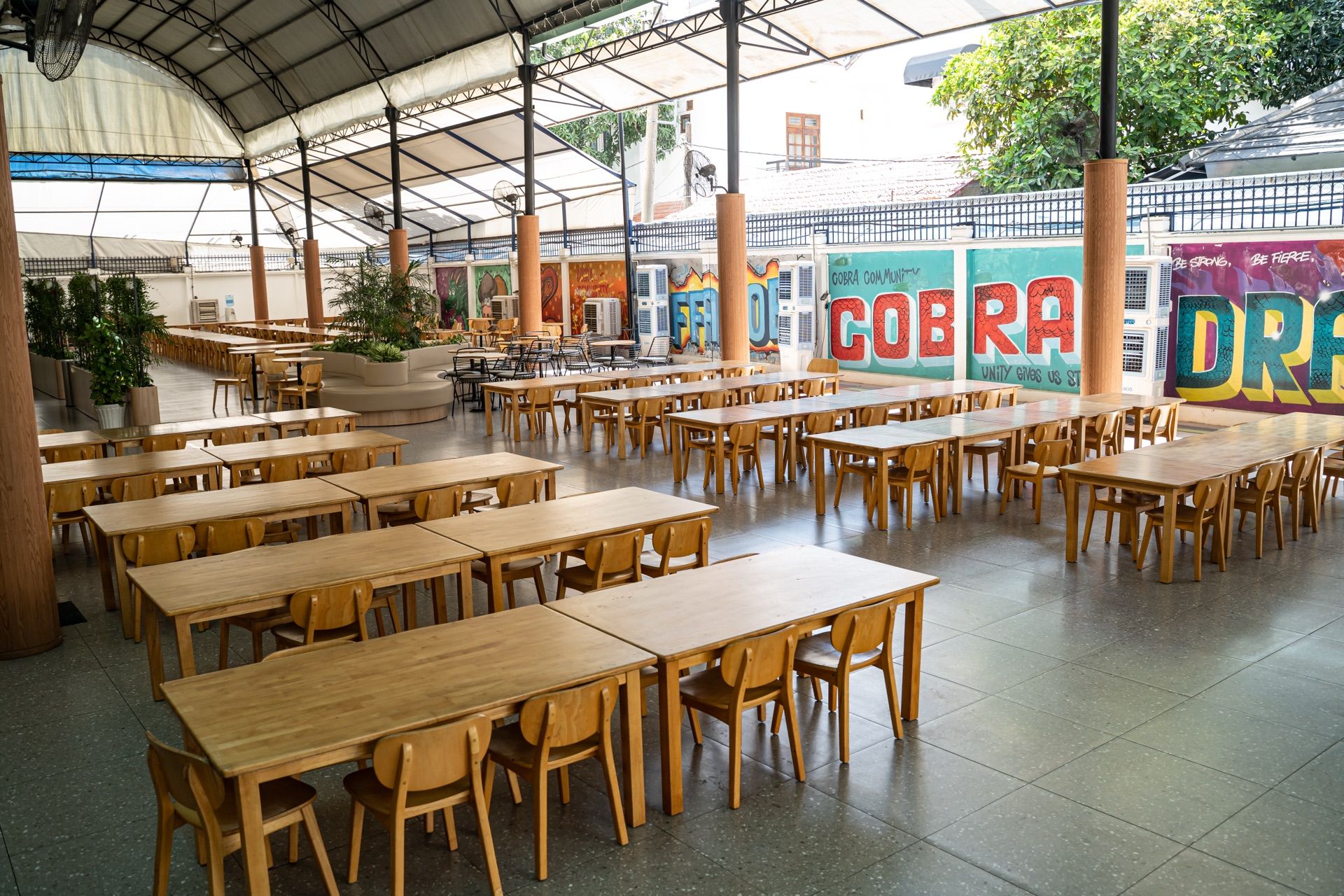 International School Ho Chi Minh City