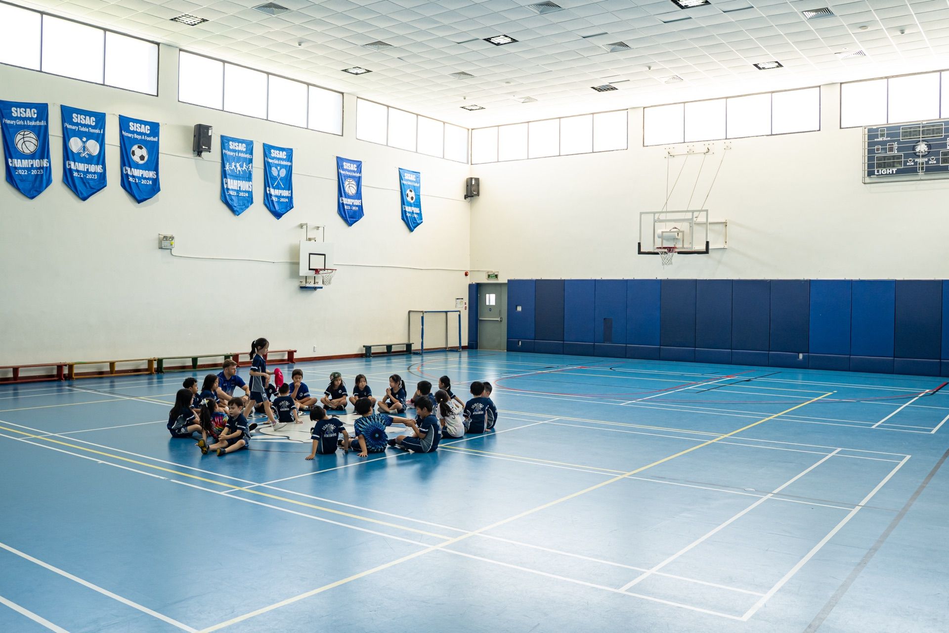 International School Ho Chi Minh City