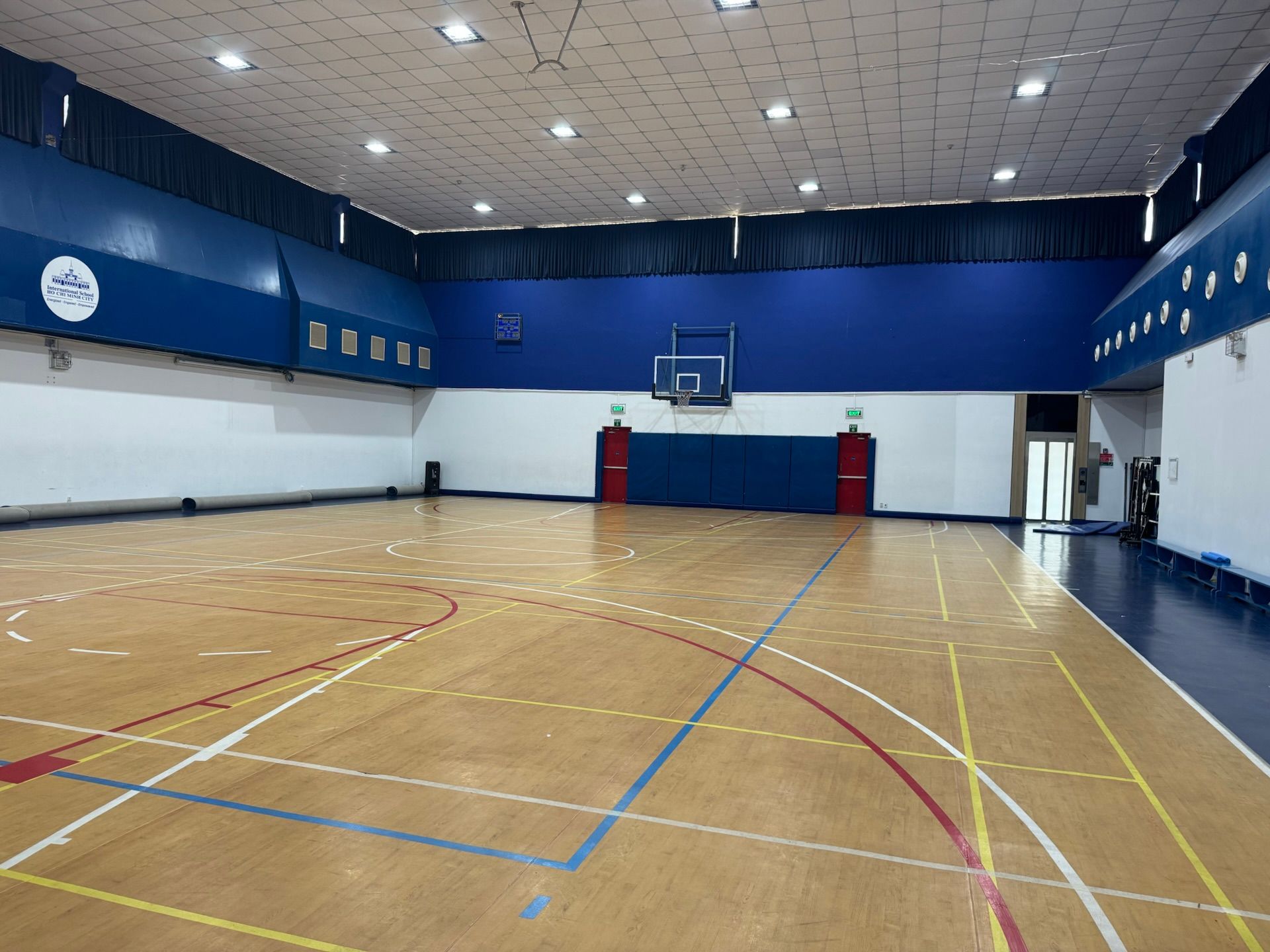 International School Ho Chi Minh City