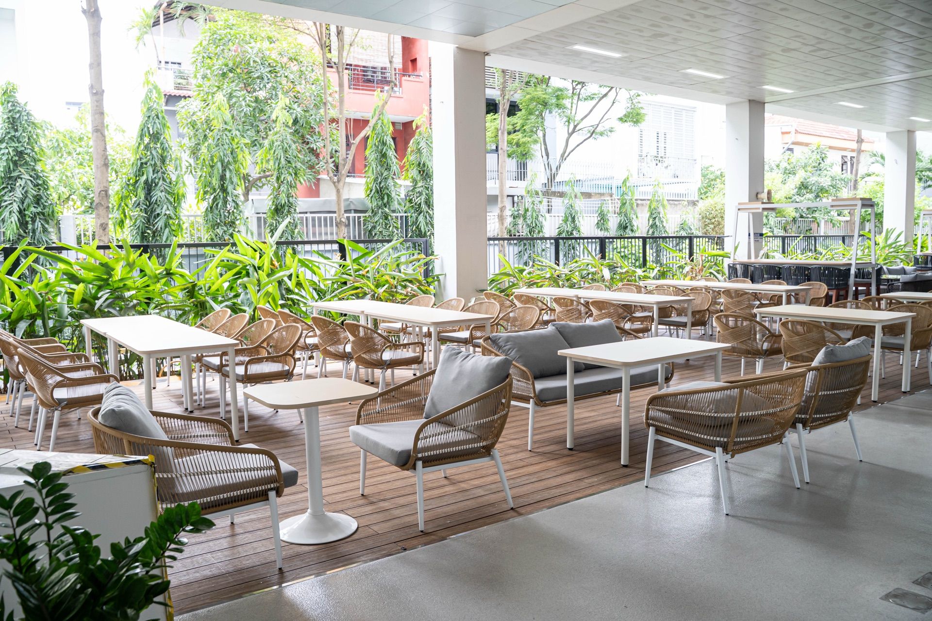 International School Ho Chi Minh City
