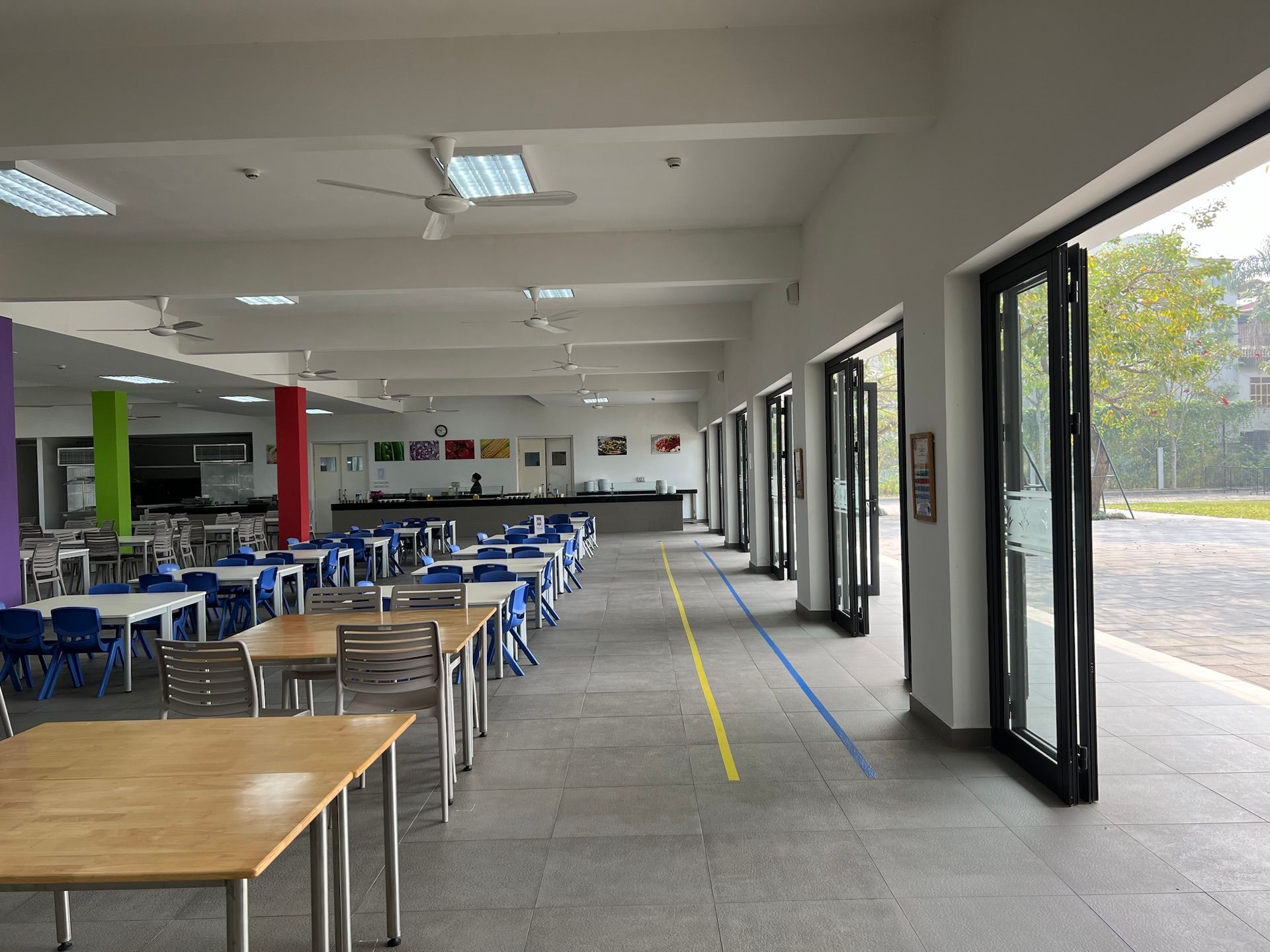 The International School @ ParkCity Hanoi