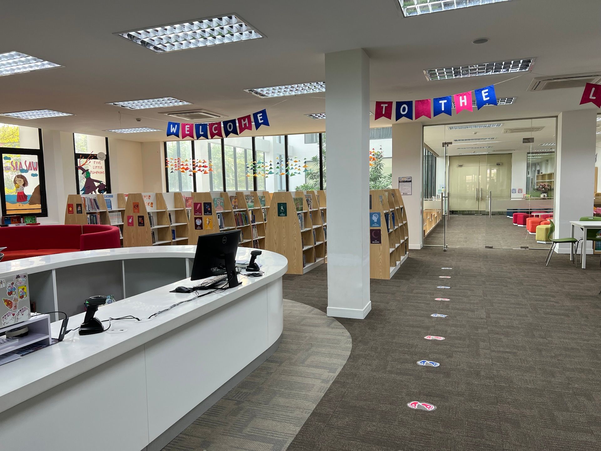 The International School @ ParkCity Hanoi