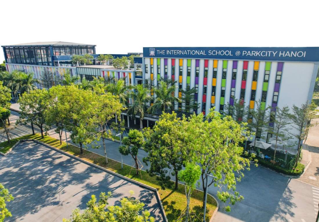 ISPH 하노이 국제학교