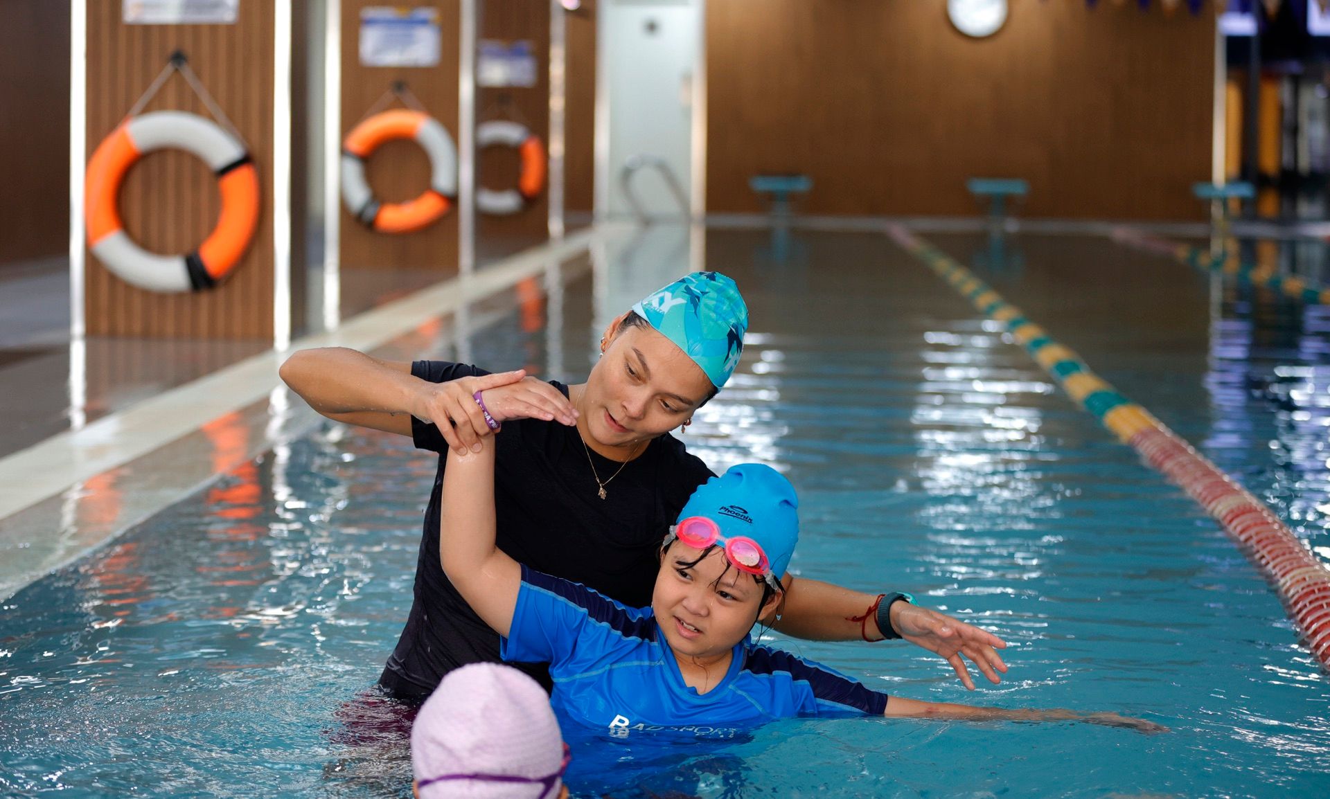 Renaissance International School Saigon