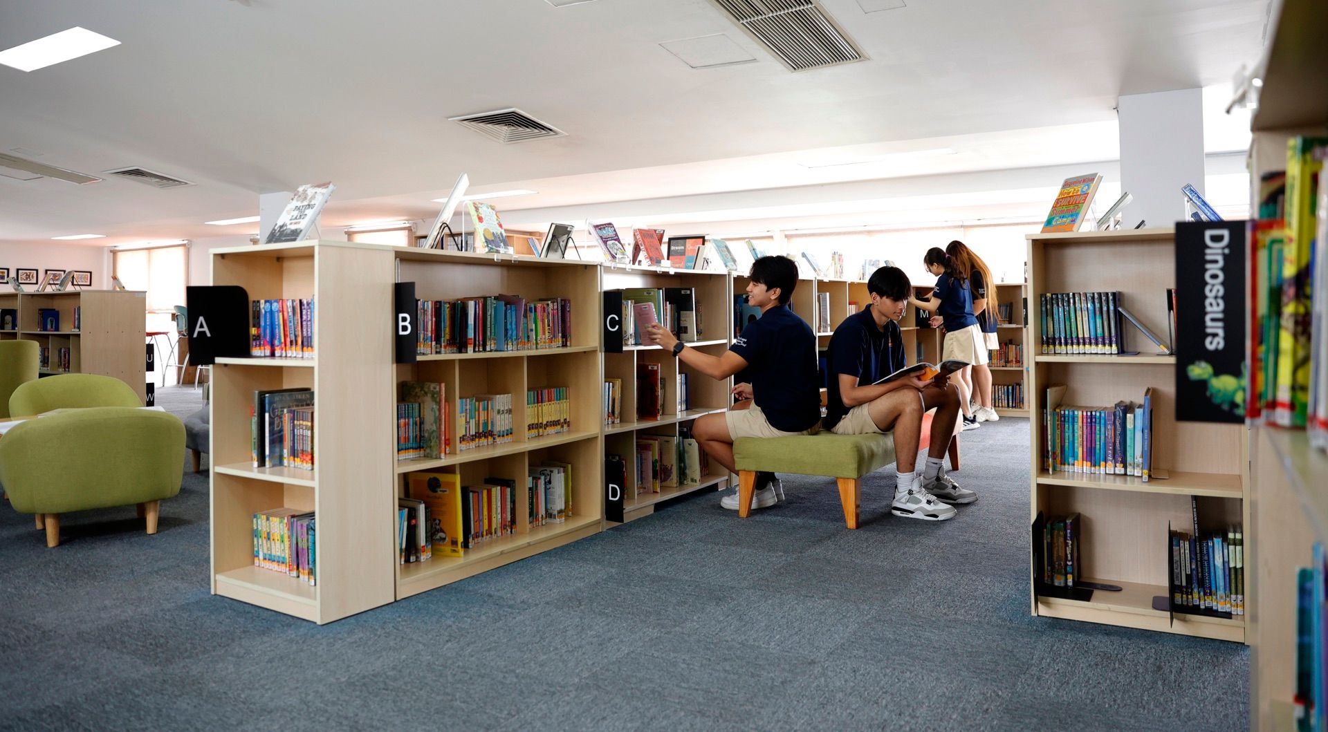 Renaissance International School Saigon