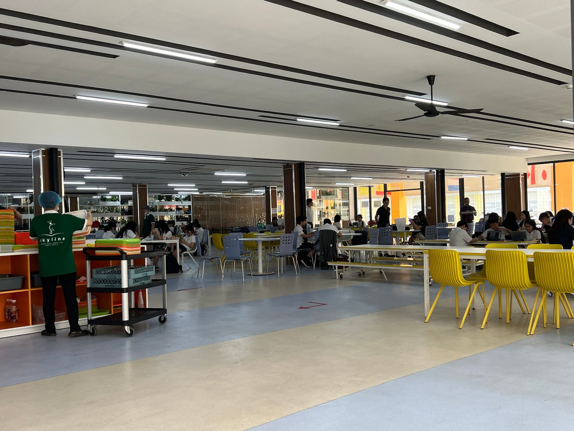 Renaissance International School Saigon