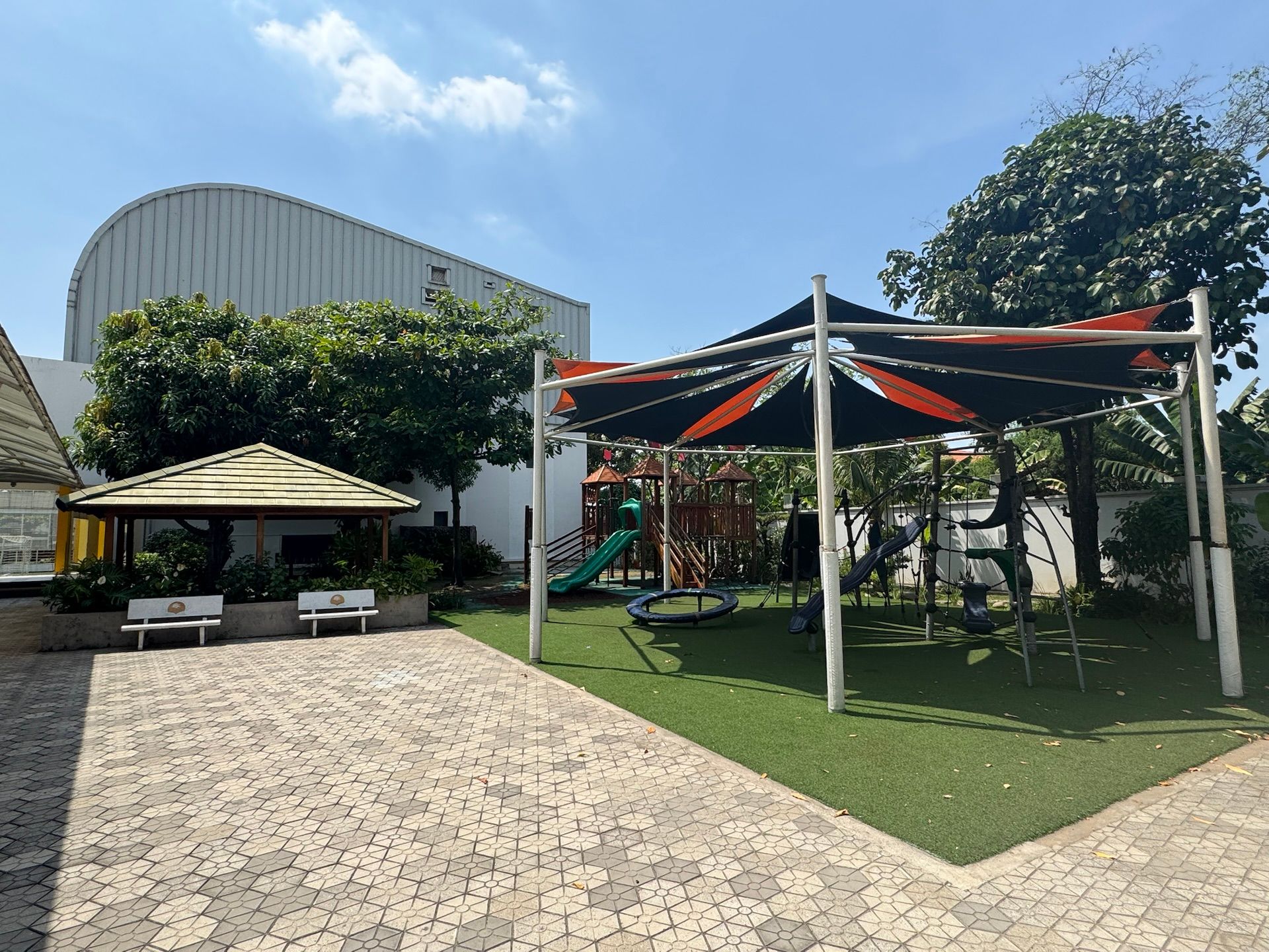 Renaissance International School Saigon