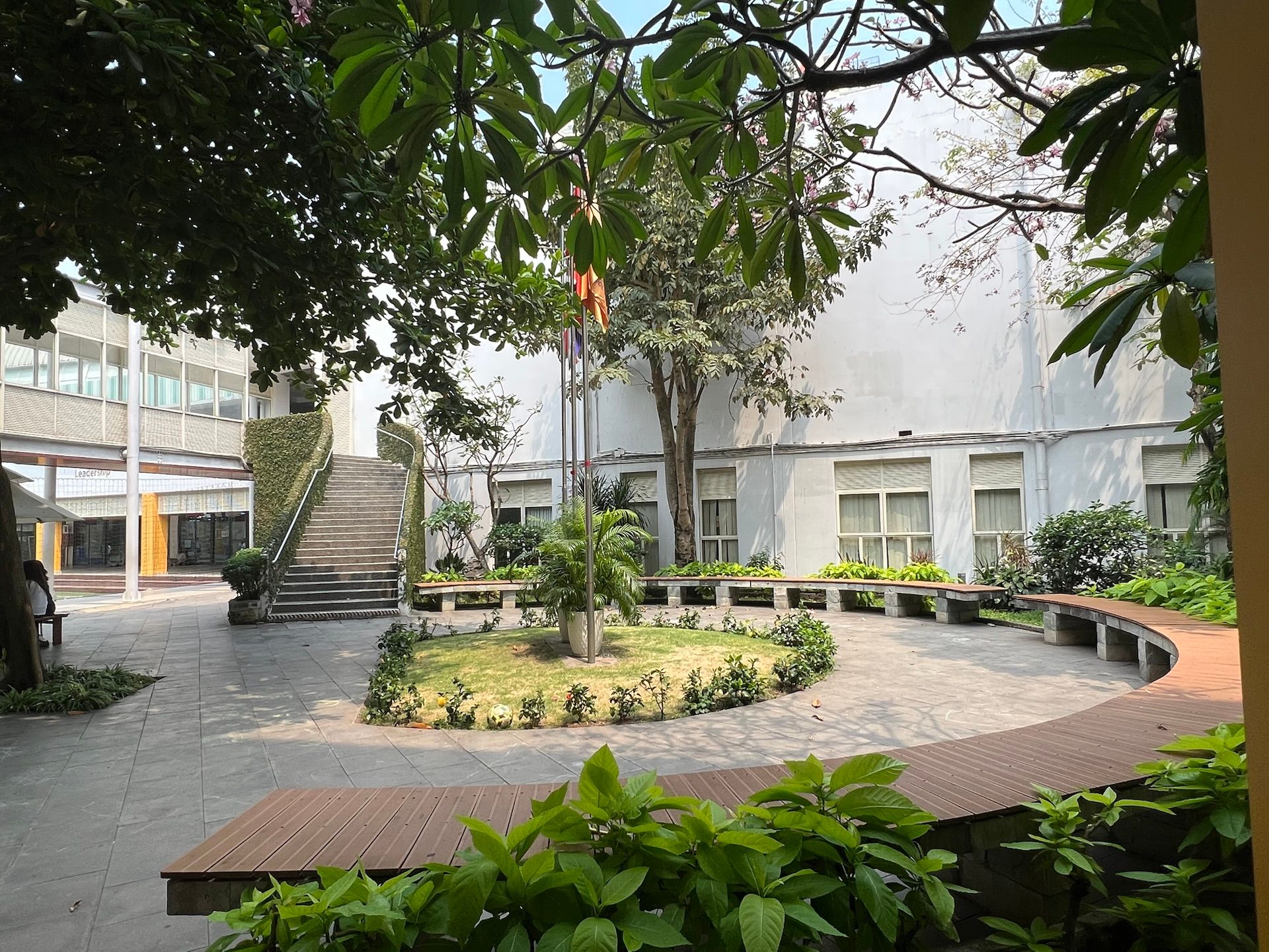Renaissance International School Saigon