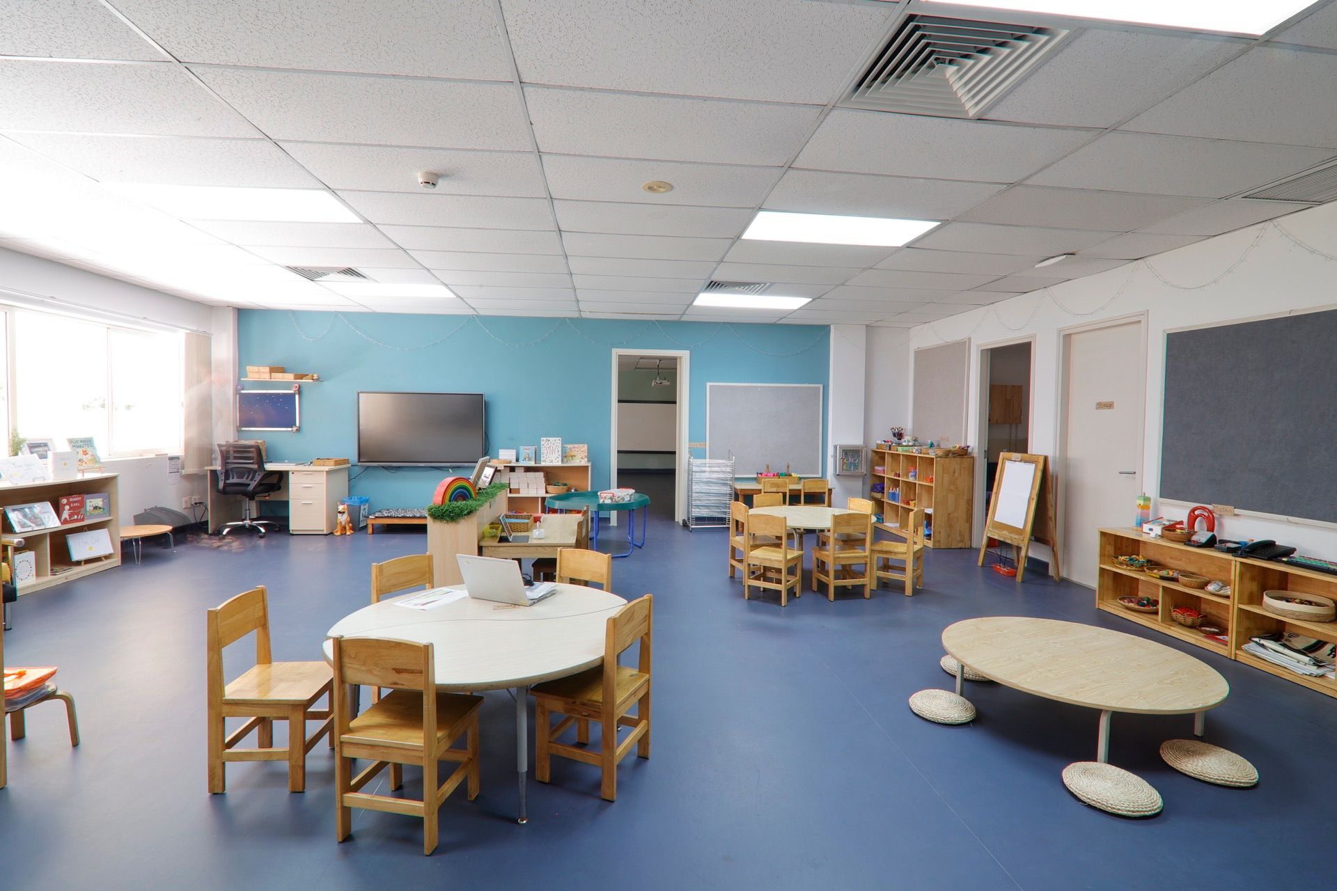 Renaissance International School Saigon