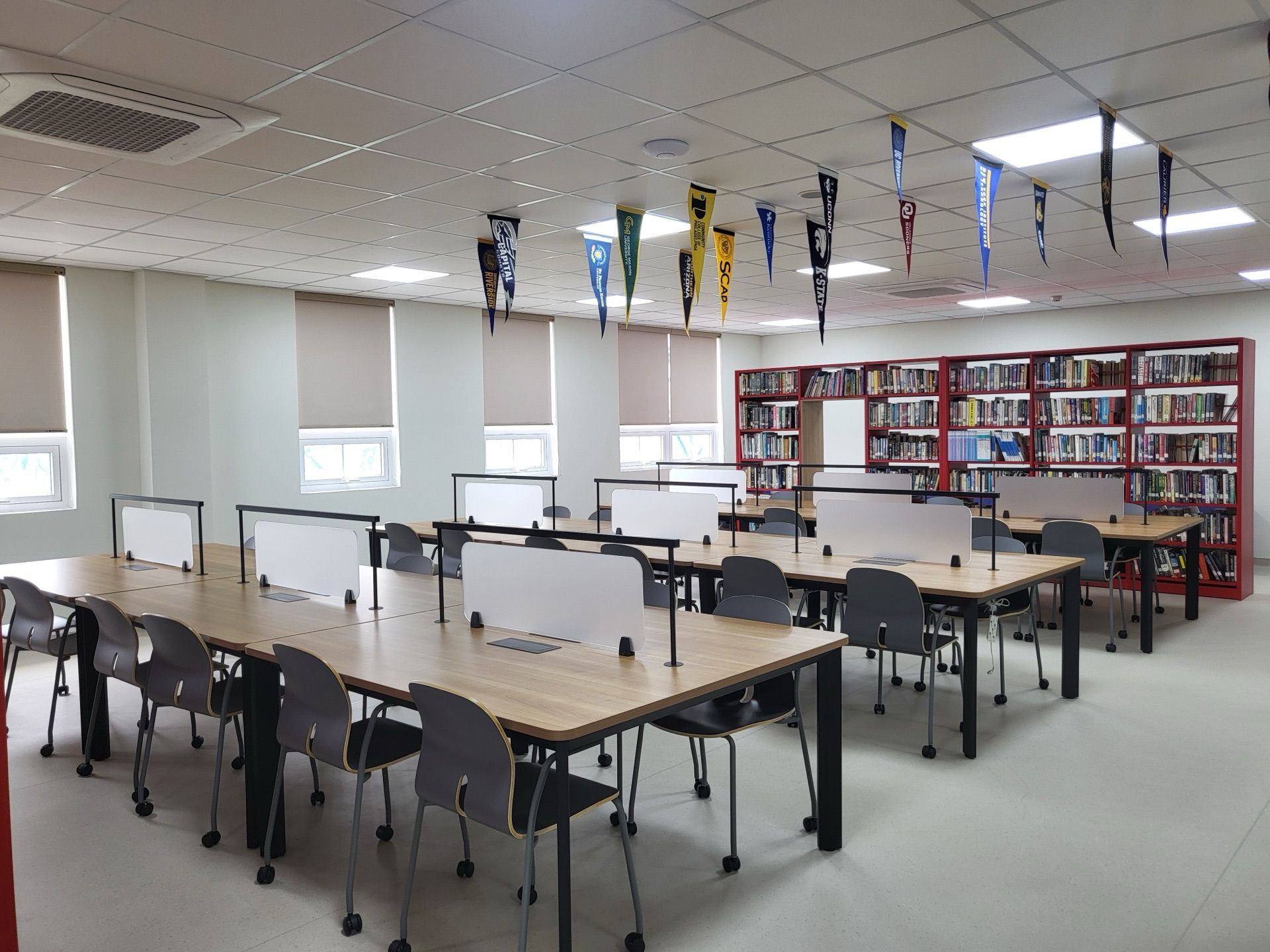 Shattuck-St. Mary's International School Vietnam
